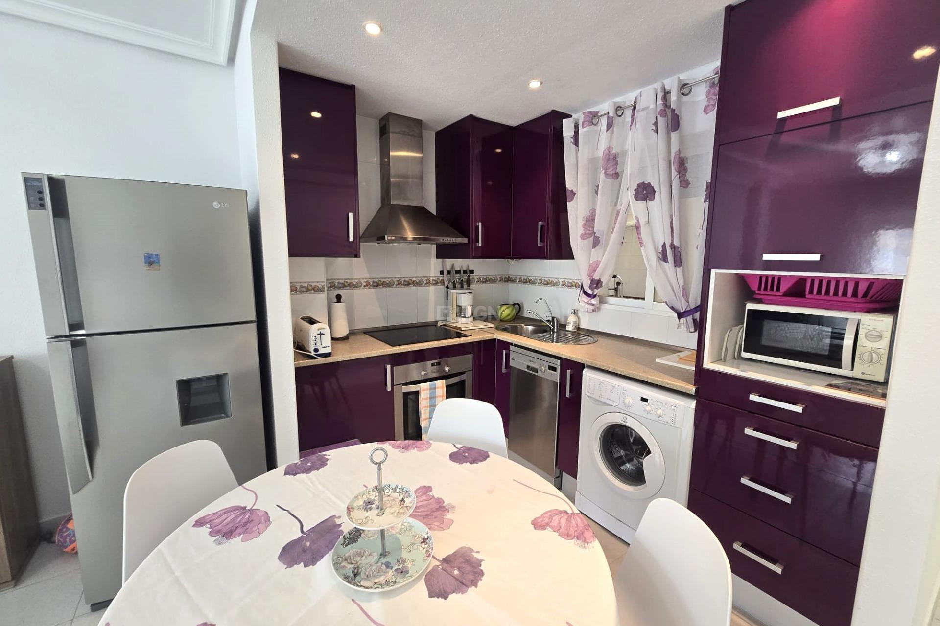 Reventa - Apartamento / piso - Torrevieja - La Mata Pueblo