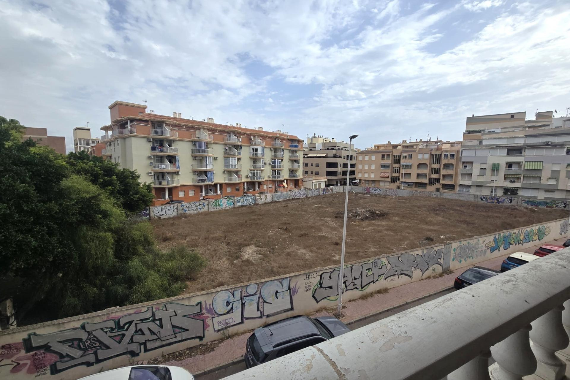 Reventa - Apartamento / piso - Torrevieja - La Mata Pueblo