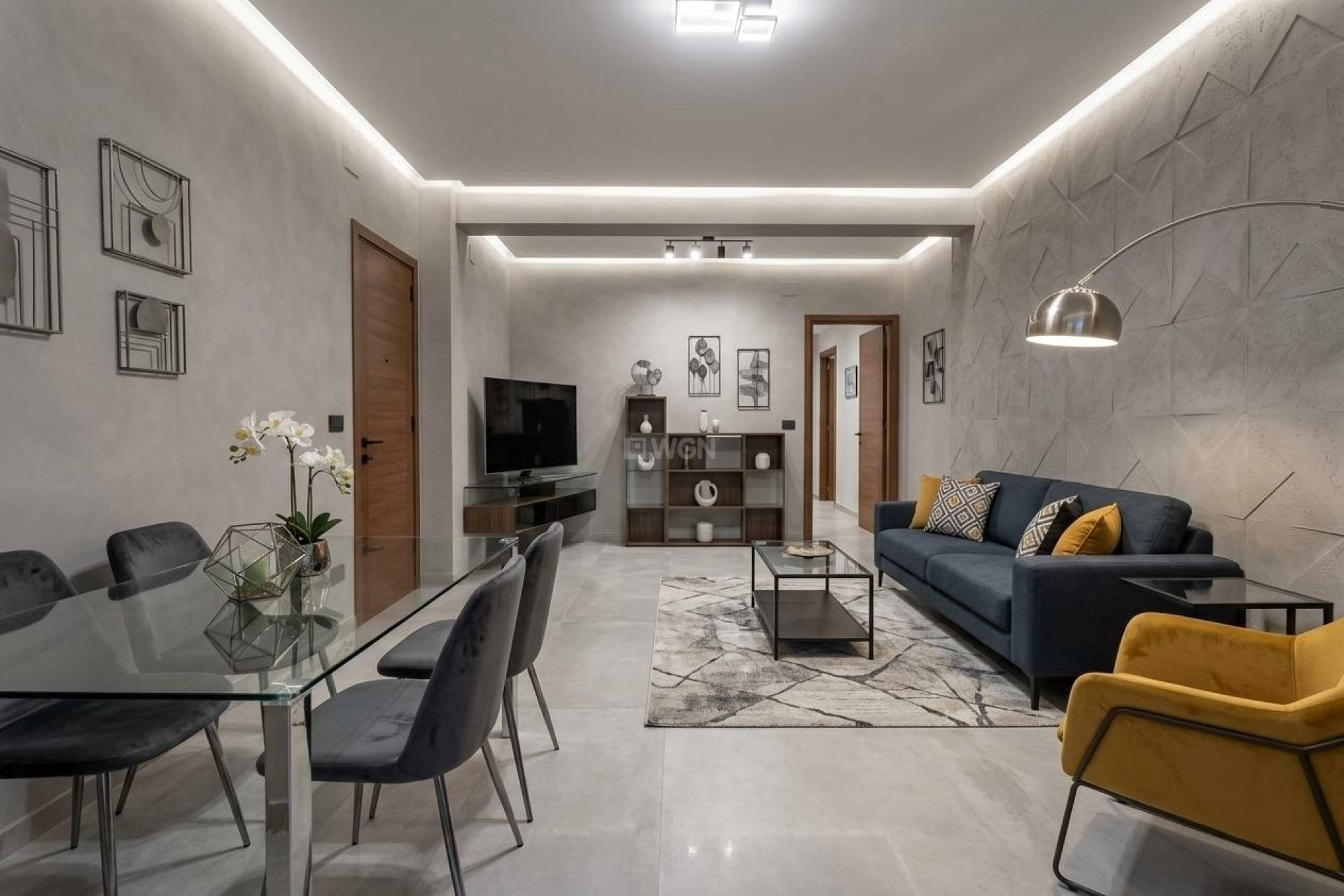 Reventa - Apartamento / piso - Torrevieja - La Mata Pueblo