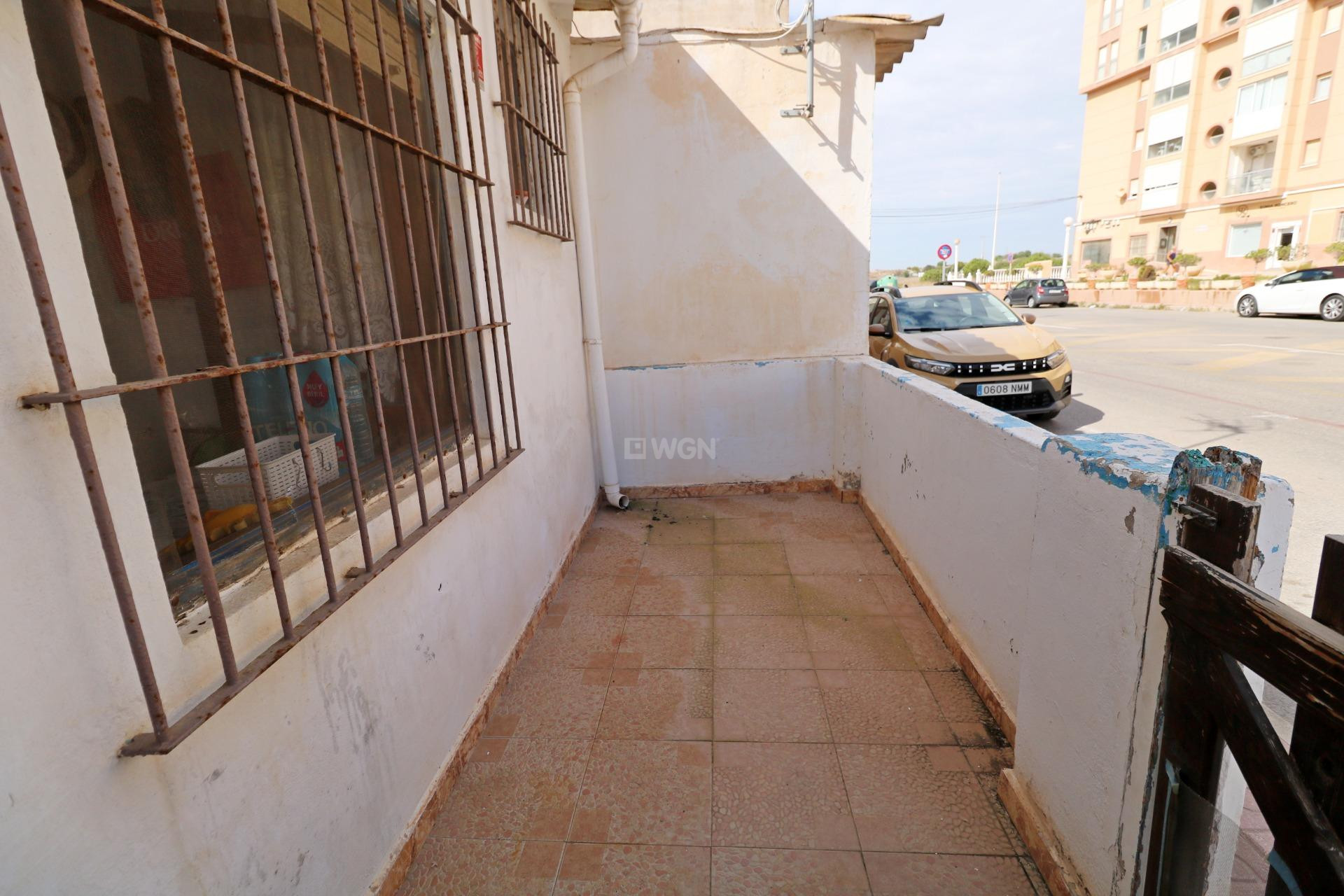 Reventa - Apartamento / piso - Torrevieja - La Mata Pueblo