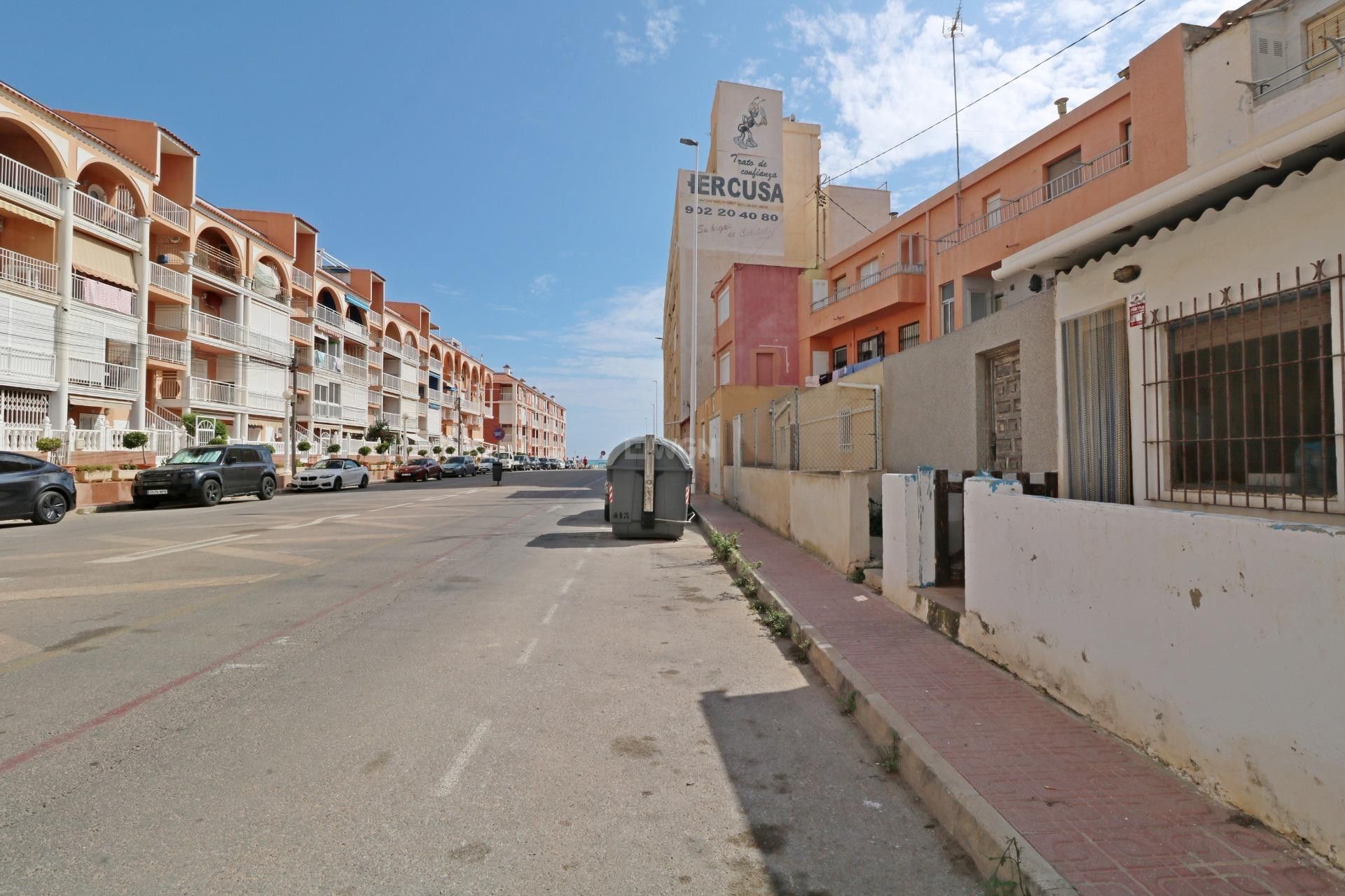 Reventa - Apartamento / piso - Torrevieja - La Mata Pueblo