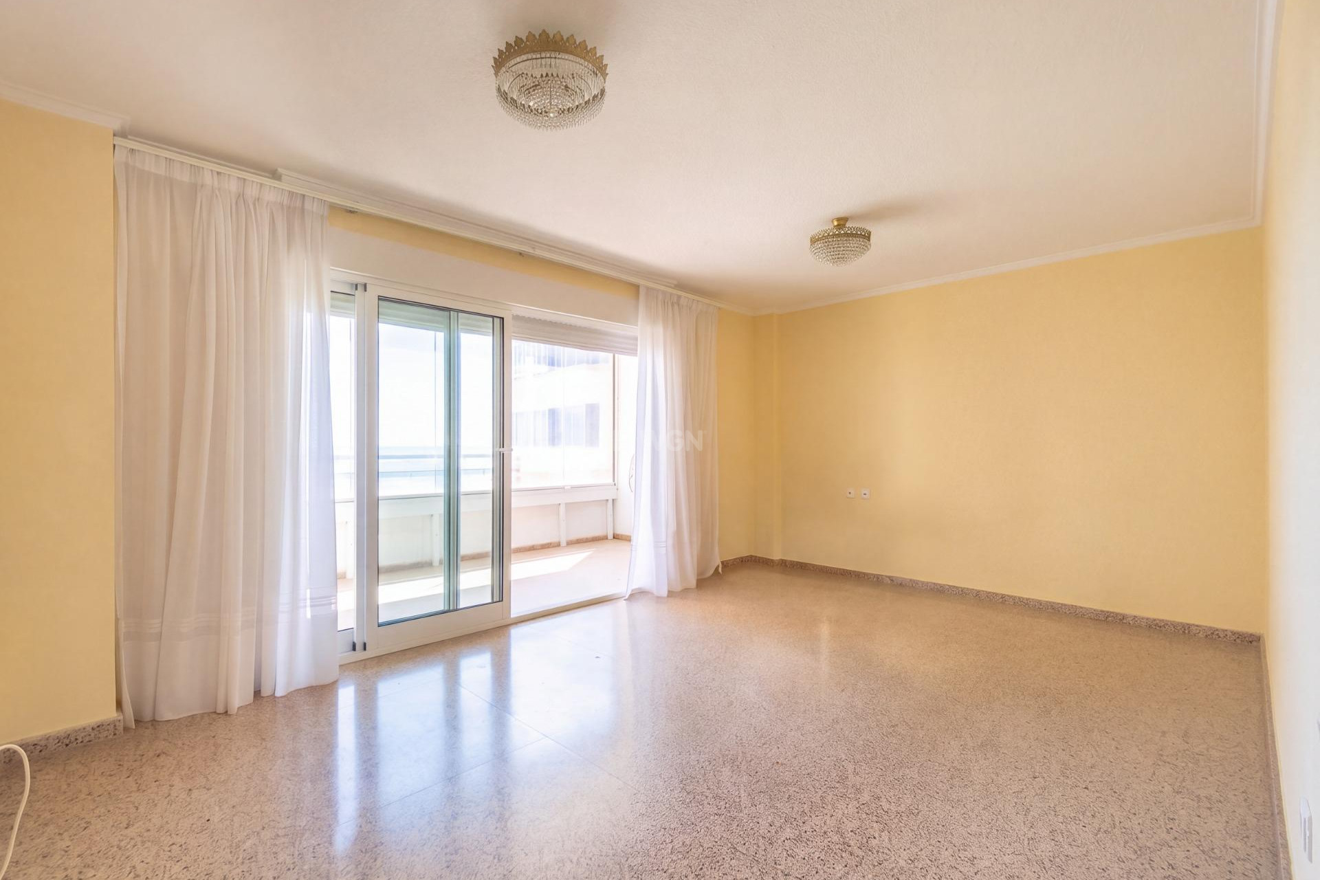 Reventa - Apartamento / piso - Torrevieja - La Mata Pueblo