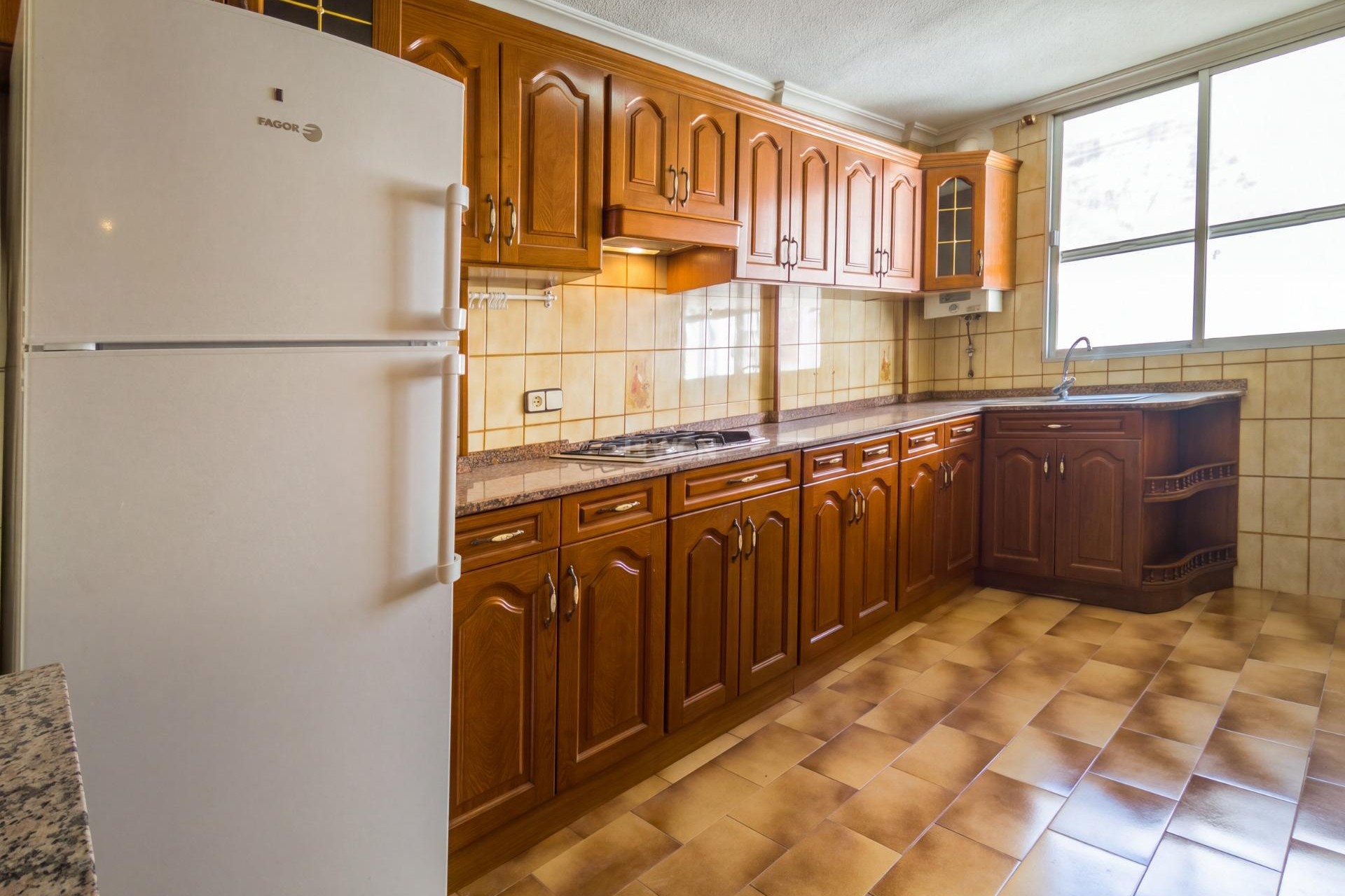 Reventa - Apartamento / piso - Torrevieja - La Mata Pueblo