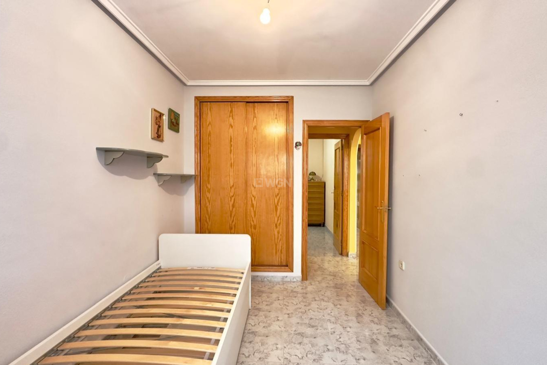 Reventa - Apartamento / piso - Torrevieja - La Mata Pueblo