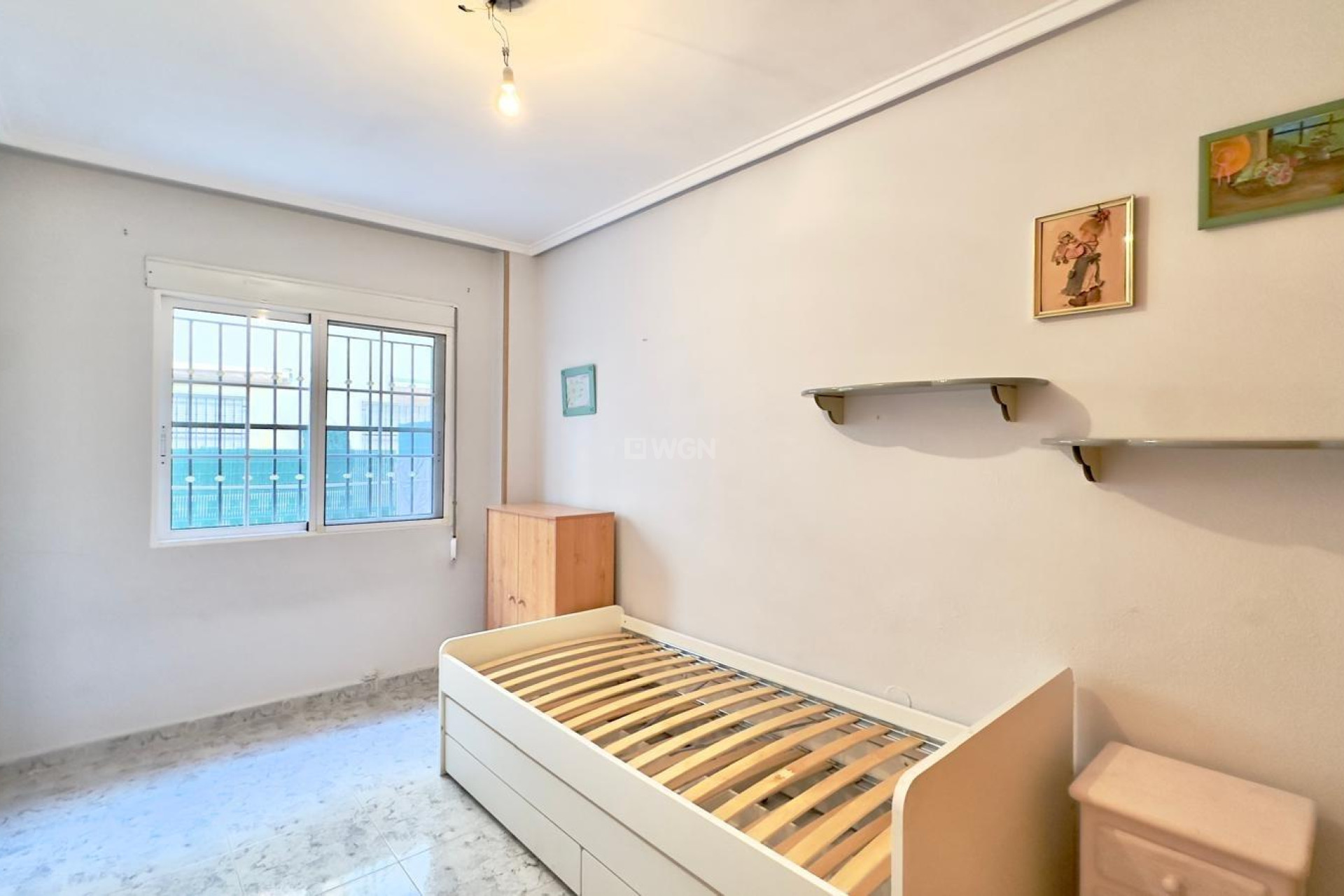 Reventa - Apartamento / piso - Torrevieja - La Mata Pueblo