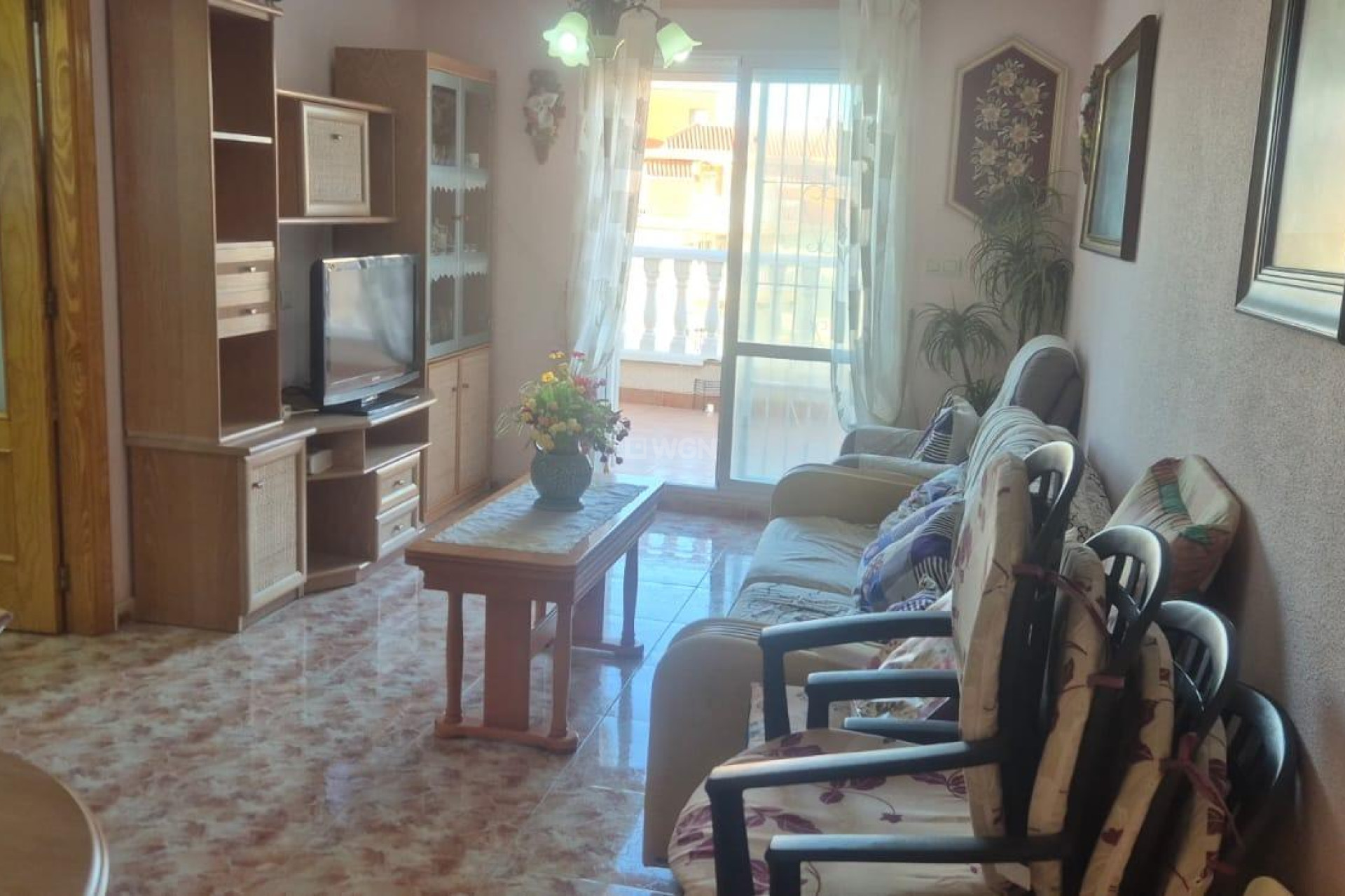 Reventa - Apartamento / piso - Torrevieja - La Mata Pueblo