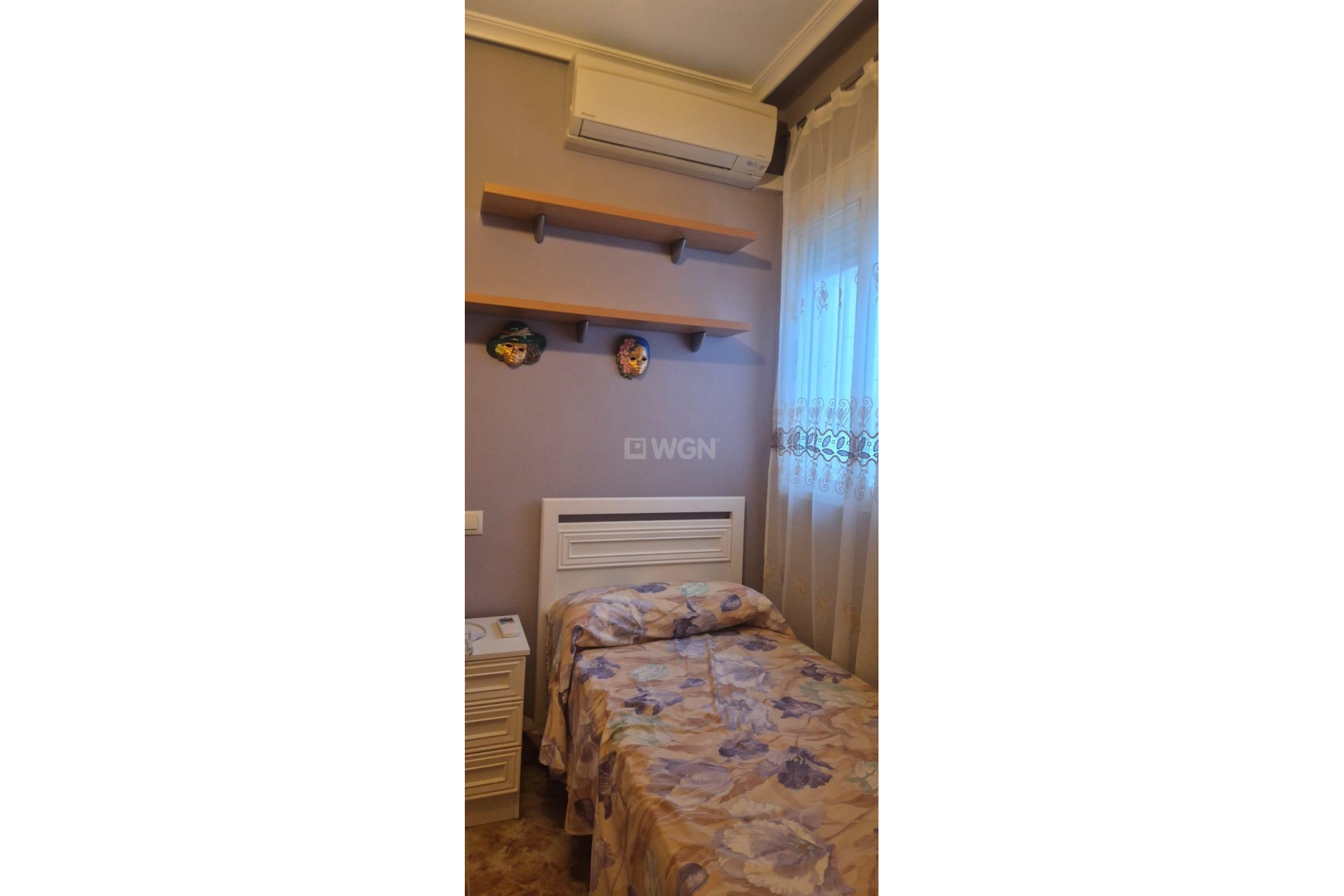 Reventa - Apartamento / piso - Torrevieja - La Mata Pueblo