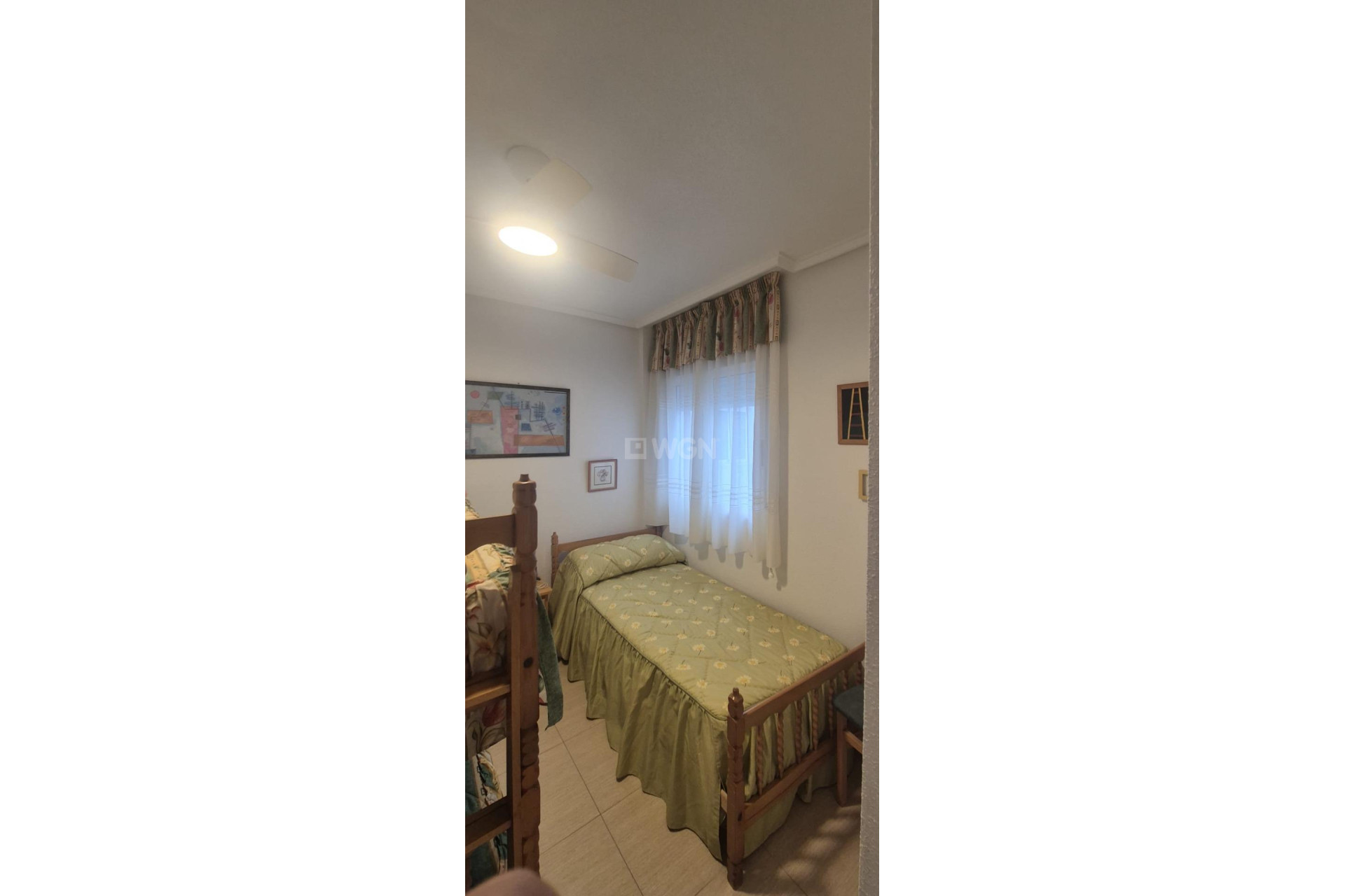 Reventa - Apartamento / piso - Torrevieja - La Mata Pueblo