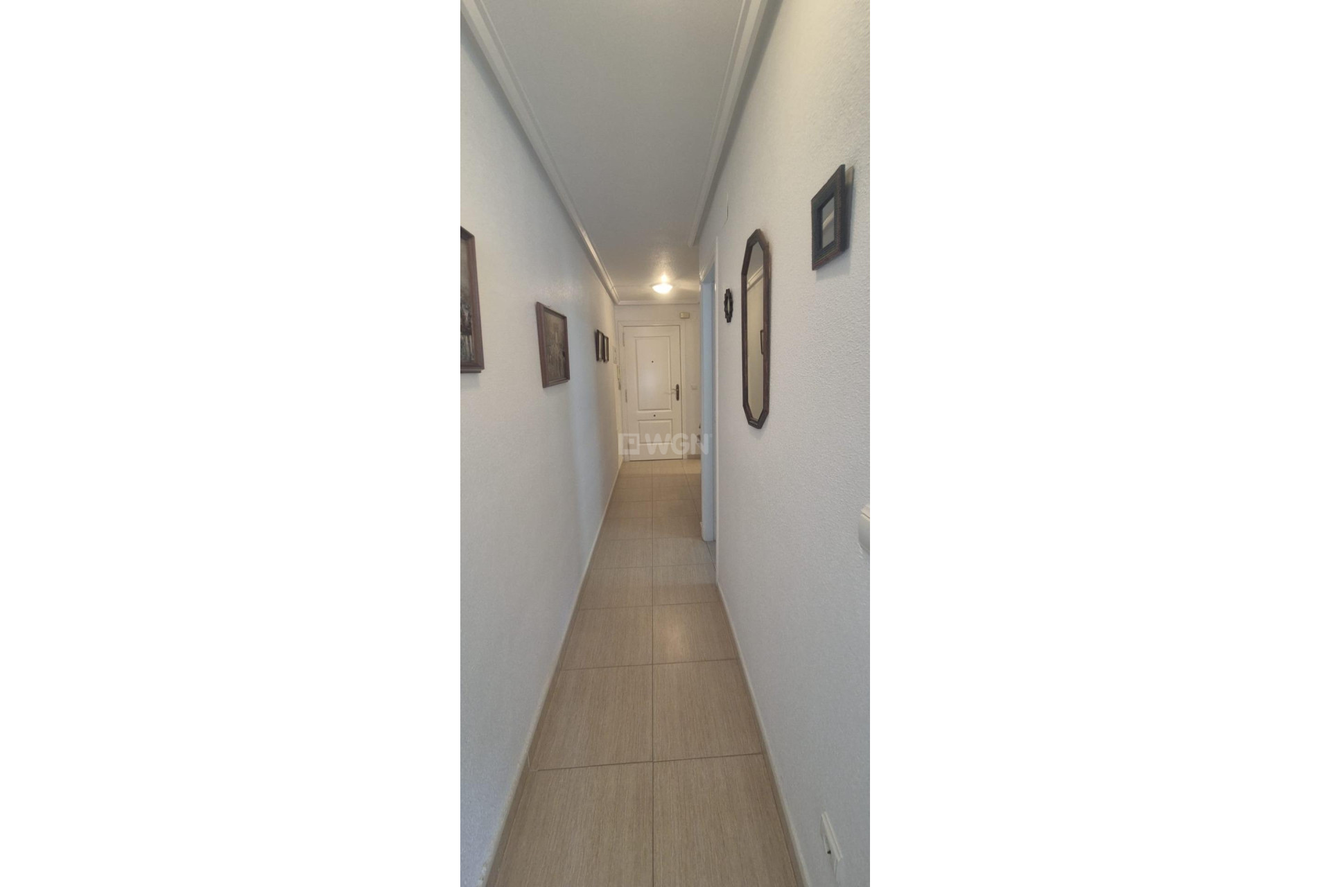Reventa - Apartamento / piso - Torrevieja - La Mata Pueblo