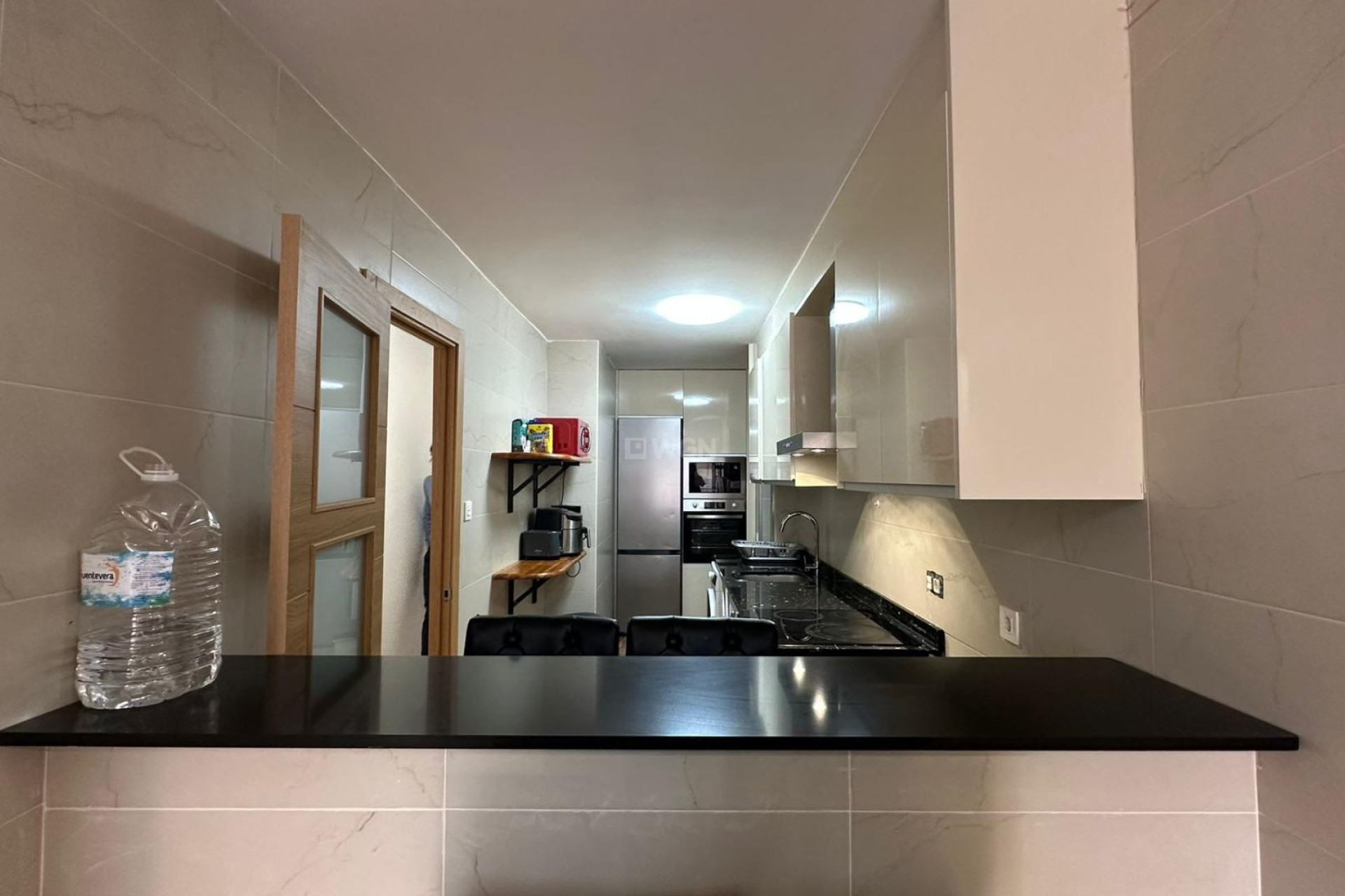 Reventa - Apartamento / piso - Torrevieja - La Mata Pueblo