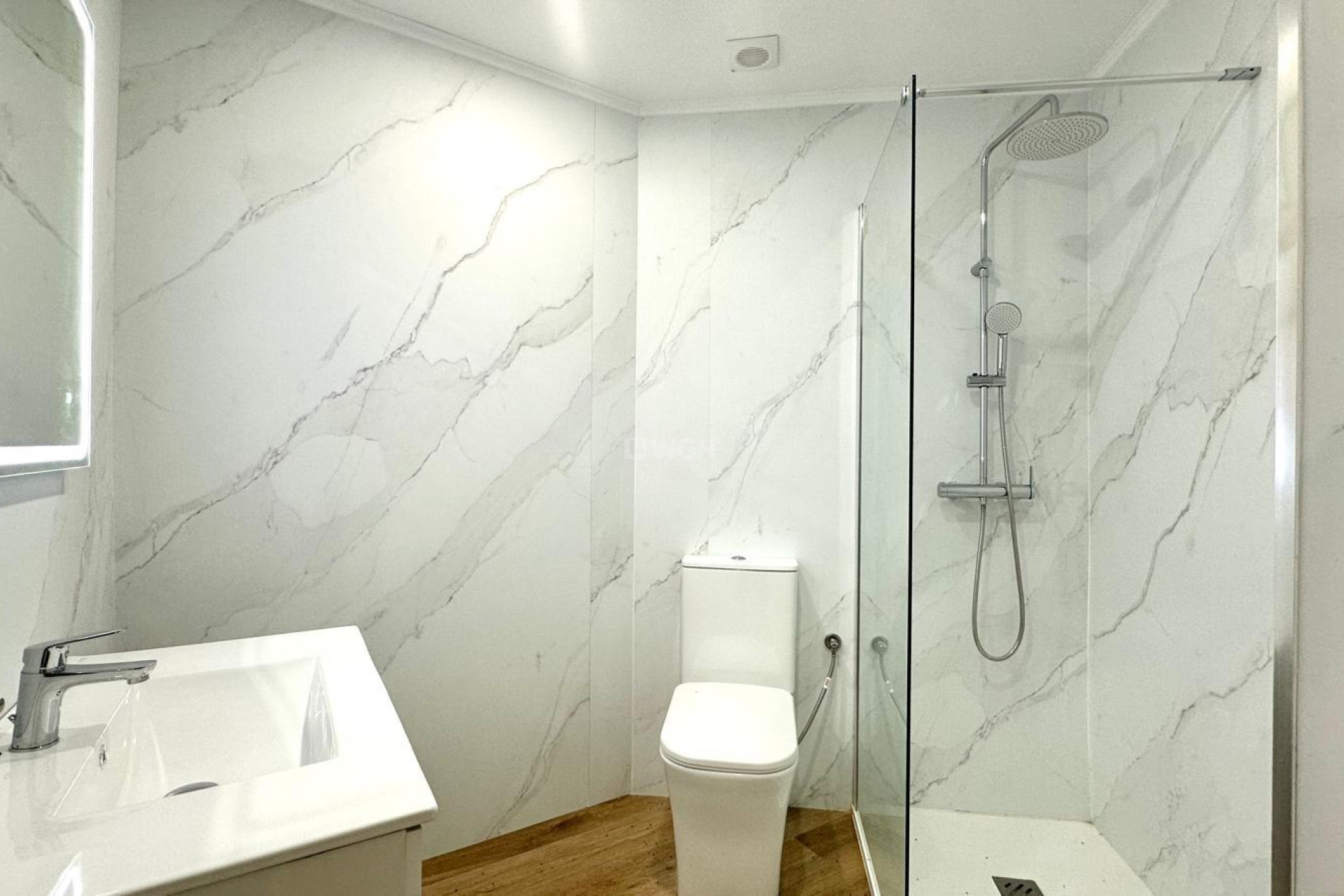 Reventa - Apartamento / piso - Torrevieja - La Mata Pueblo