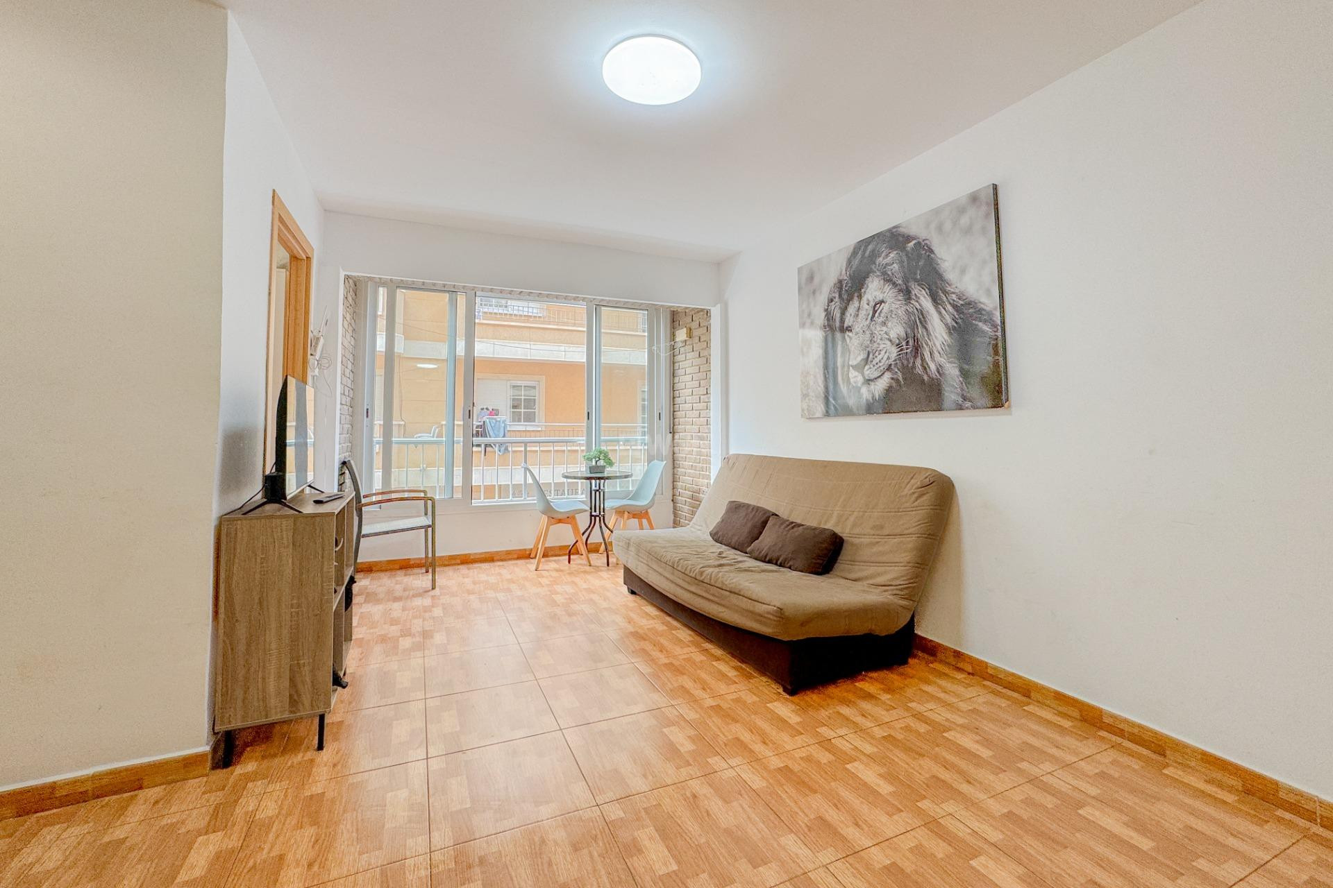 Reventa - Apartamento / piso - Torrevieja - La Mata Pueblo