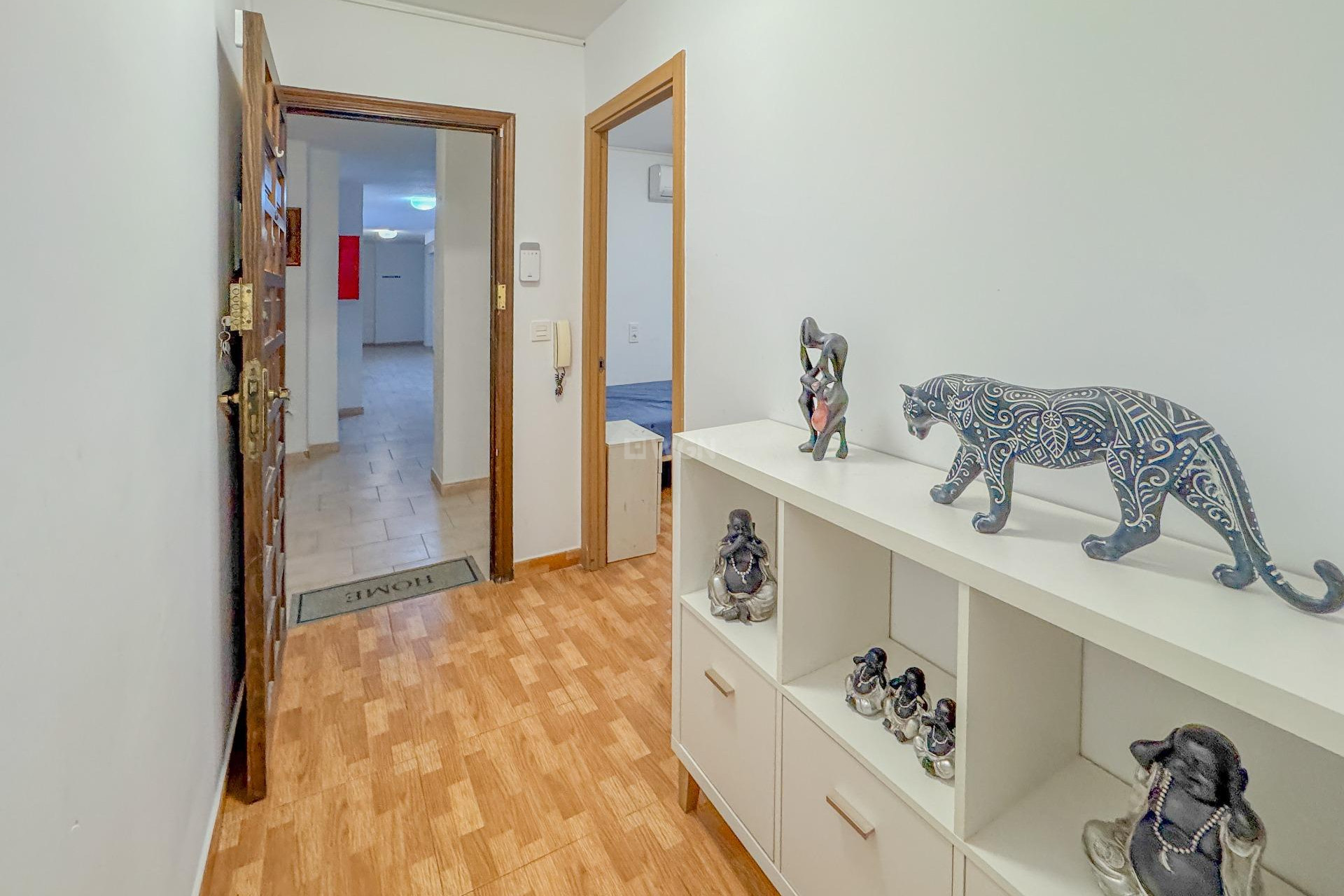 Reventa - Apartamento / piso - Torrevieja - La Mata Pueblo