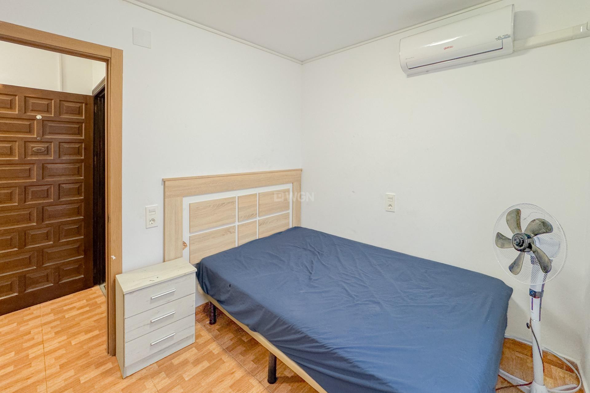 Reventa - Apartamento / piso - Torrevieja - La Mata Pueblo