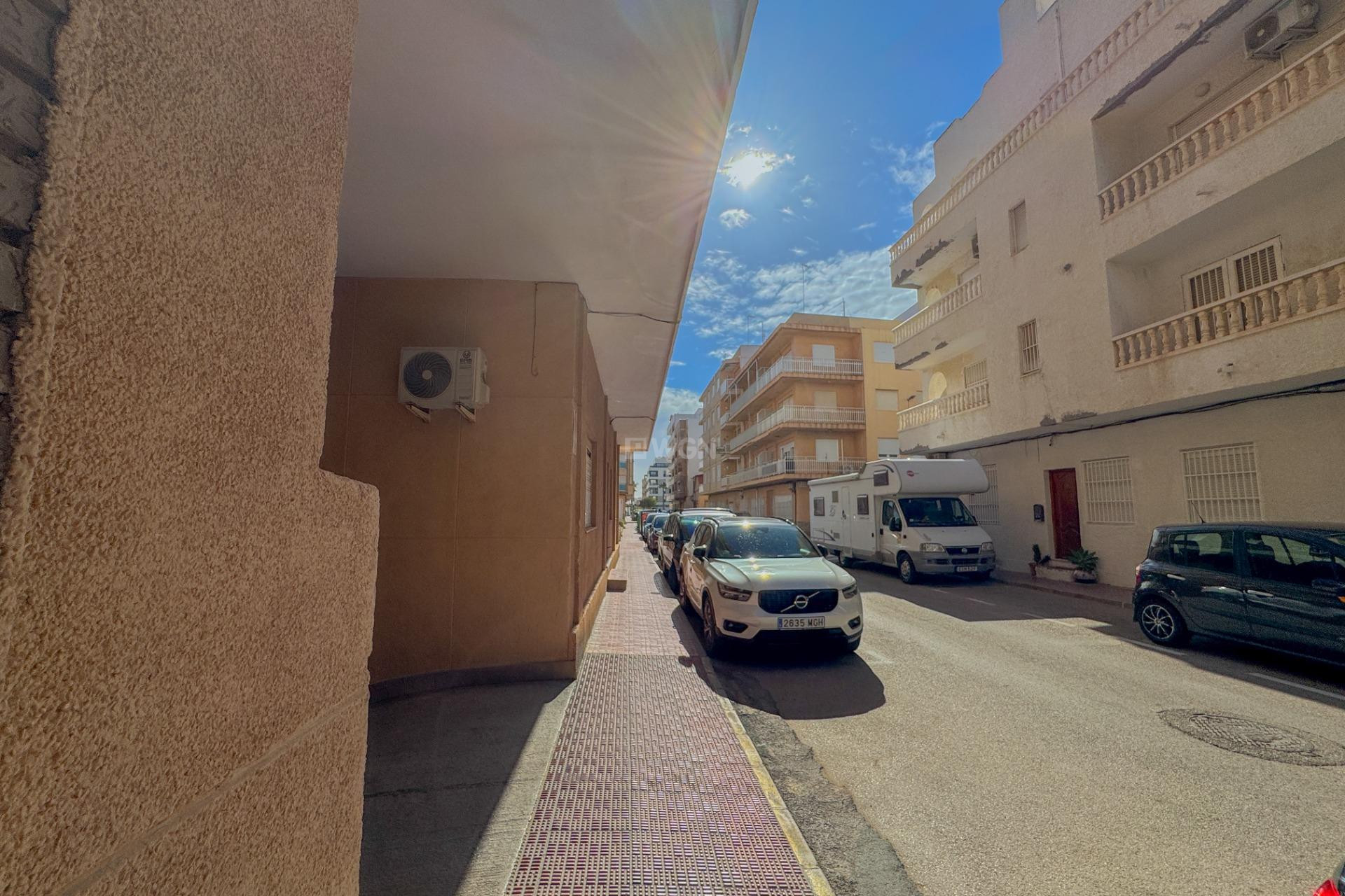 Reventa - Apartamento / piso - Torrevieja - La Mata Pueblo