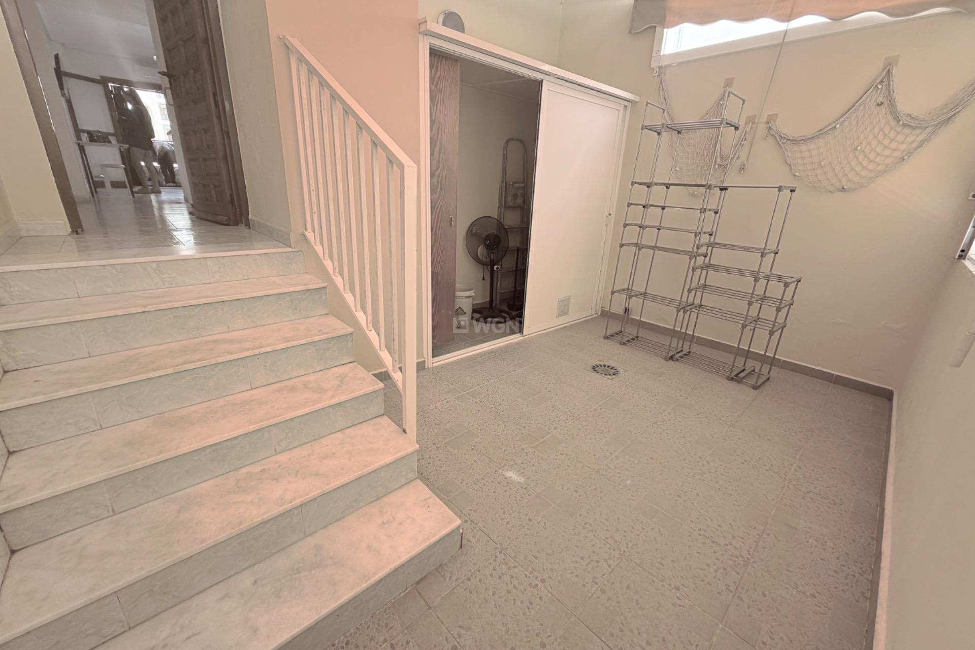 Reventa - Apartamento / piso - Torrevieja - La Mata Pueblo