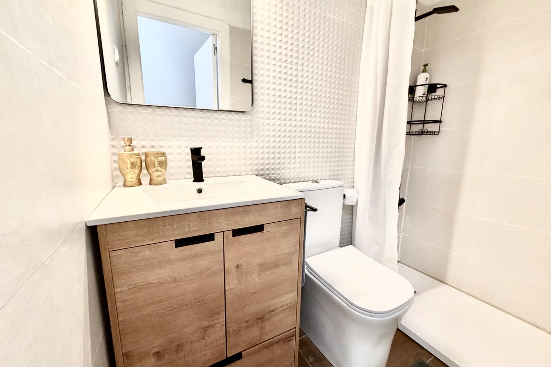 Reventa - Apartamento / piso - Torrevieja - La Mata Pueblo