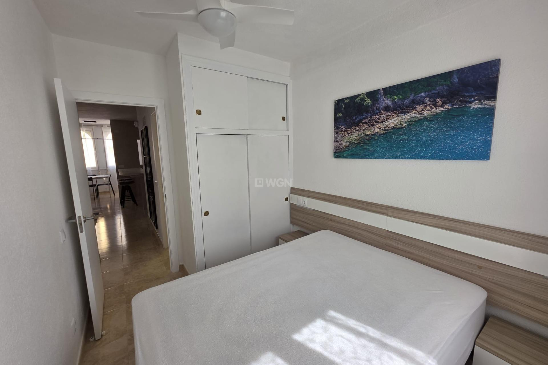 Reventa - Apartamento / piso - Torrevieja - La Mata Pueblo