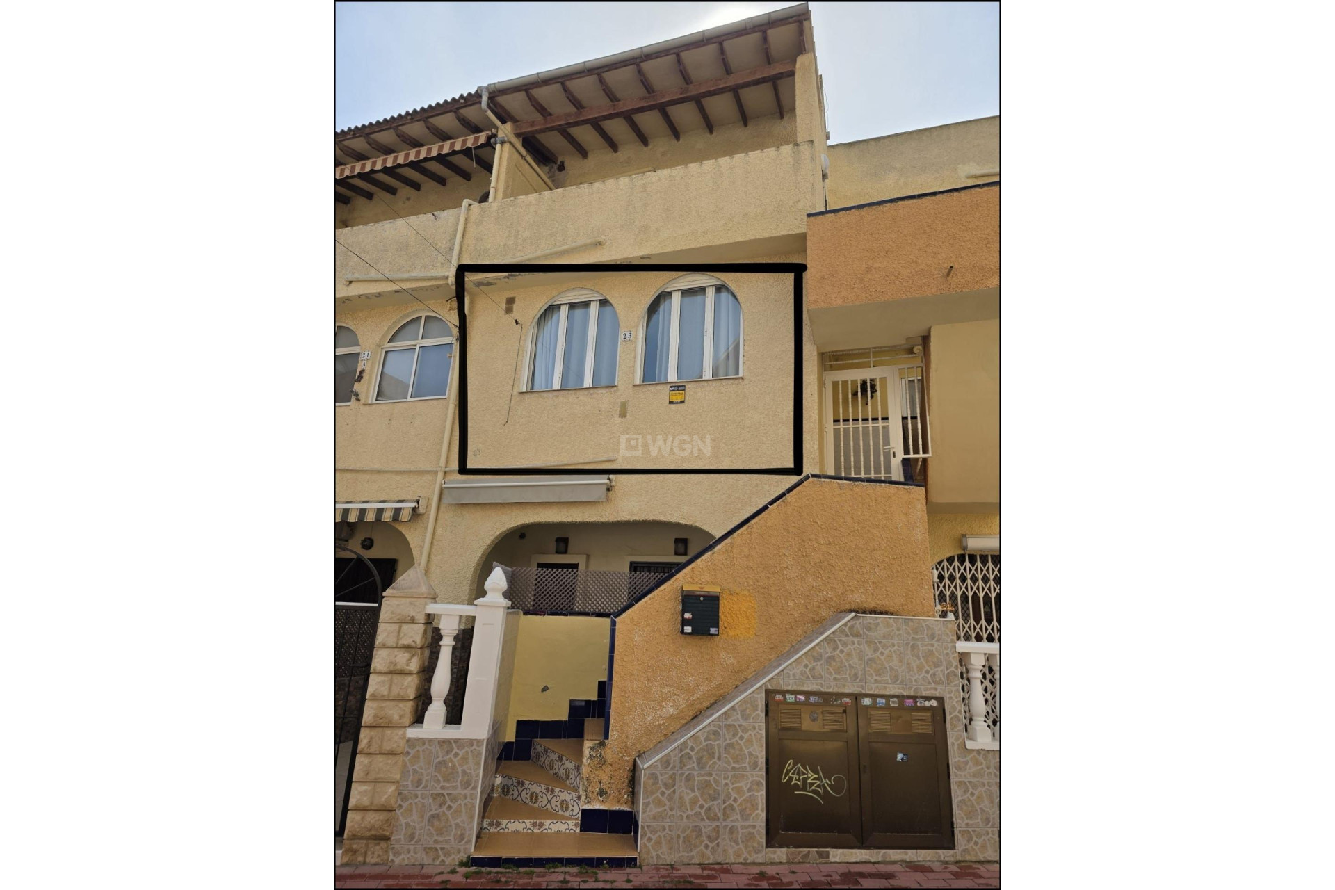 Reventa - Apartamento / piso - Torrevieja - La Mata Pueblo