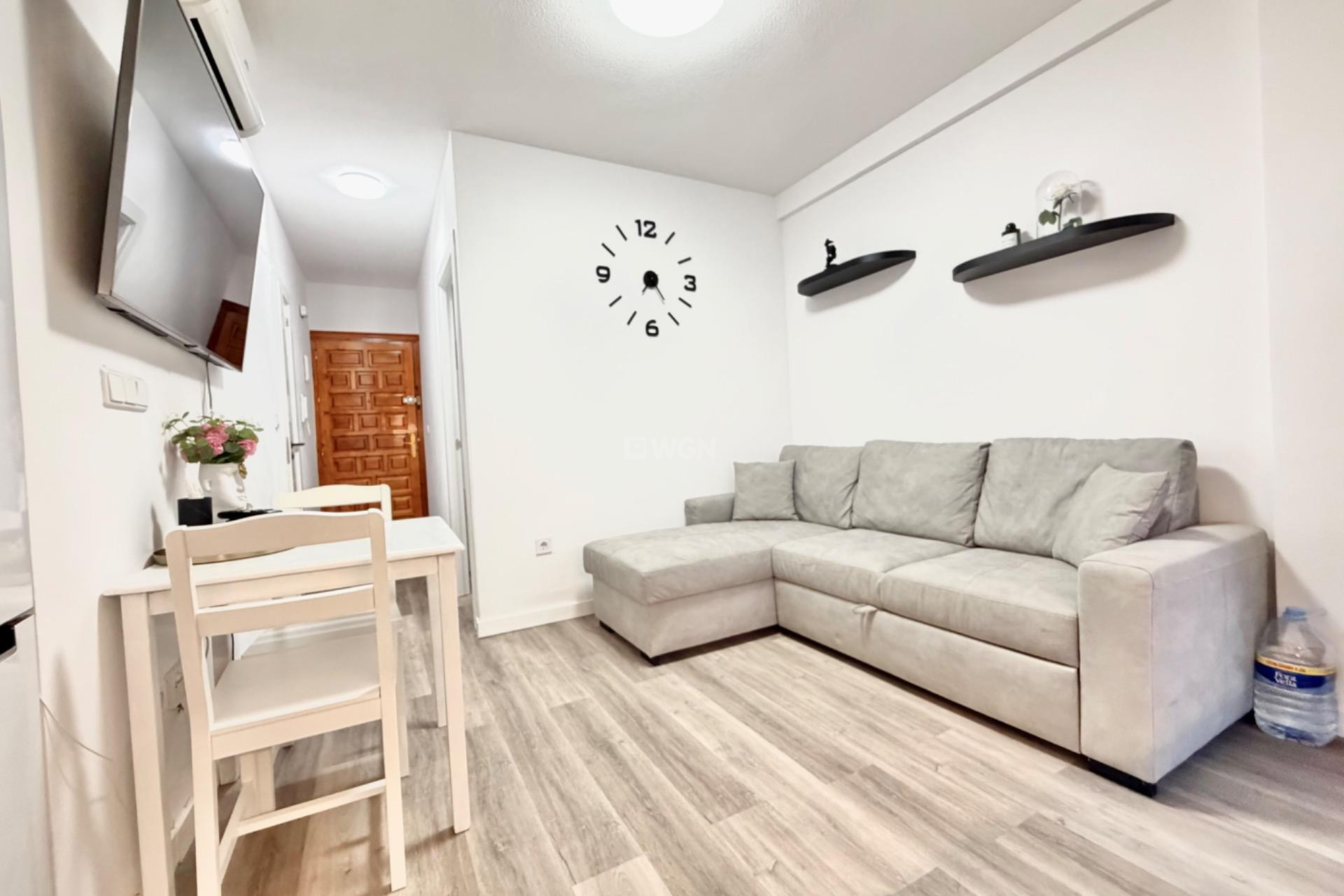 Reventa - Apartamento / piso - Torrevieja - La Mata Pueblo