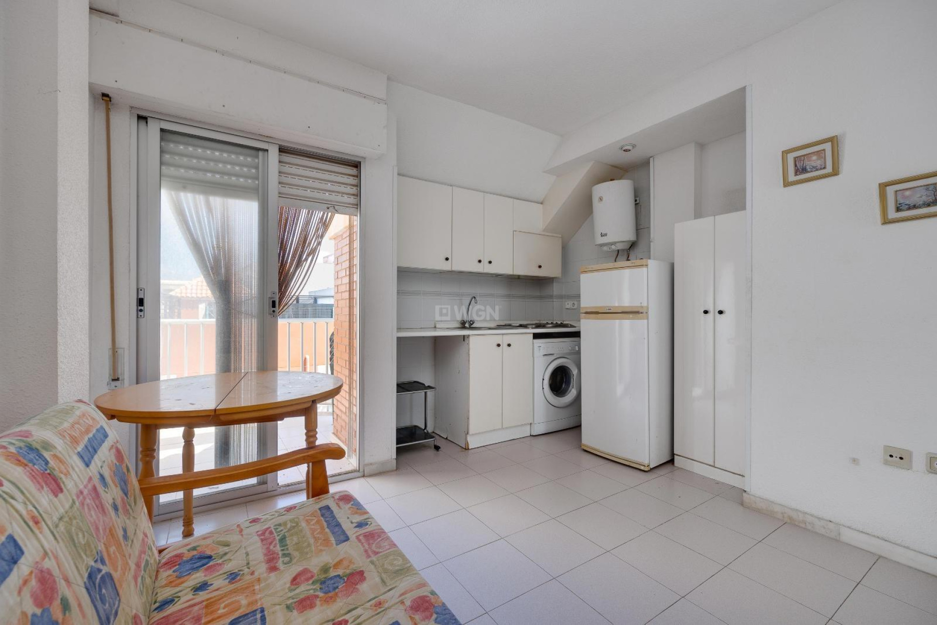 Reventa - Apartamento / piso - Torrevieja - La Mata Pueblo