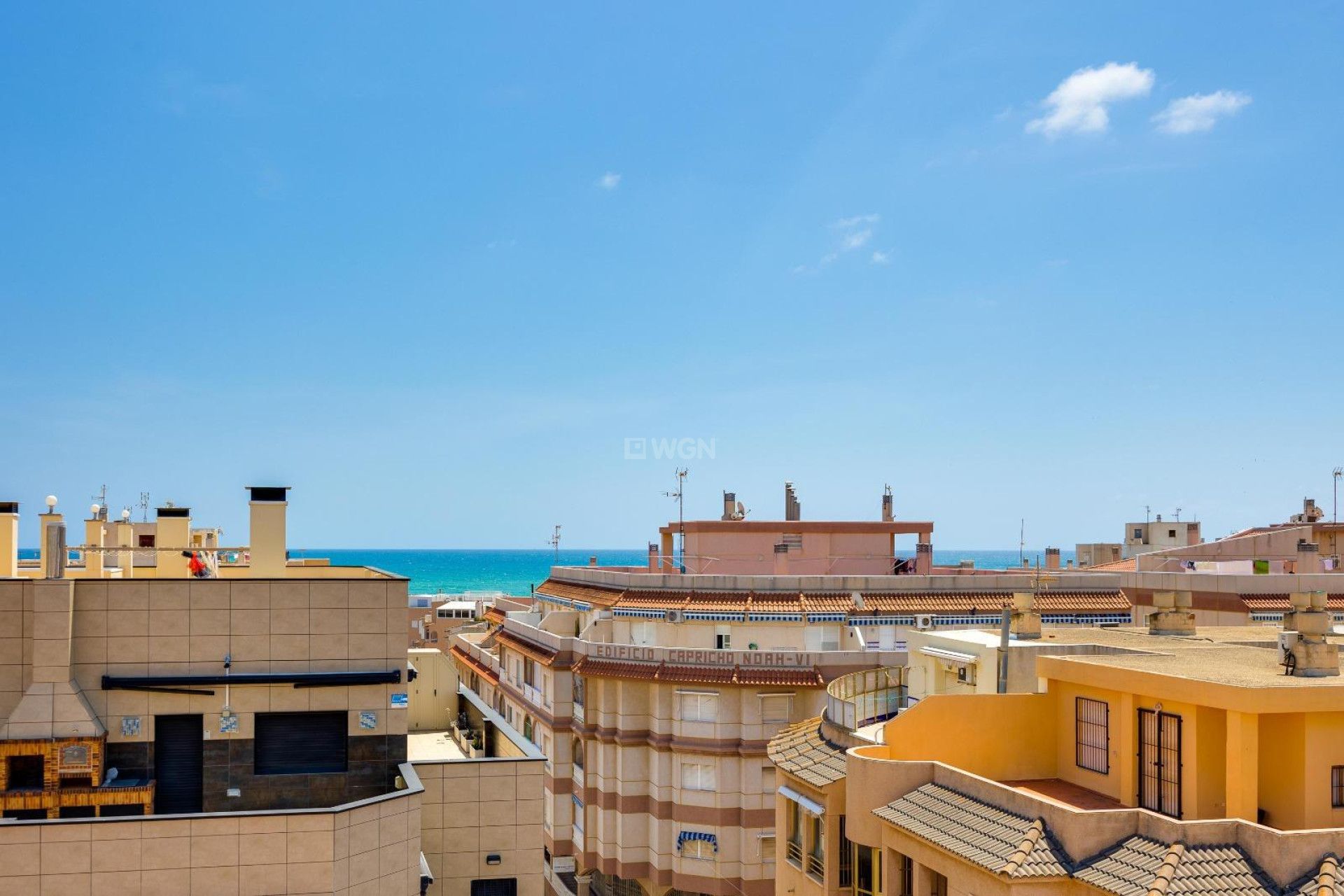 Reventa - Apartamento / piso - Torrevieja - La Mata Pueblo