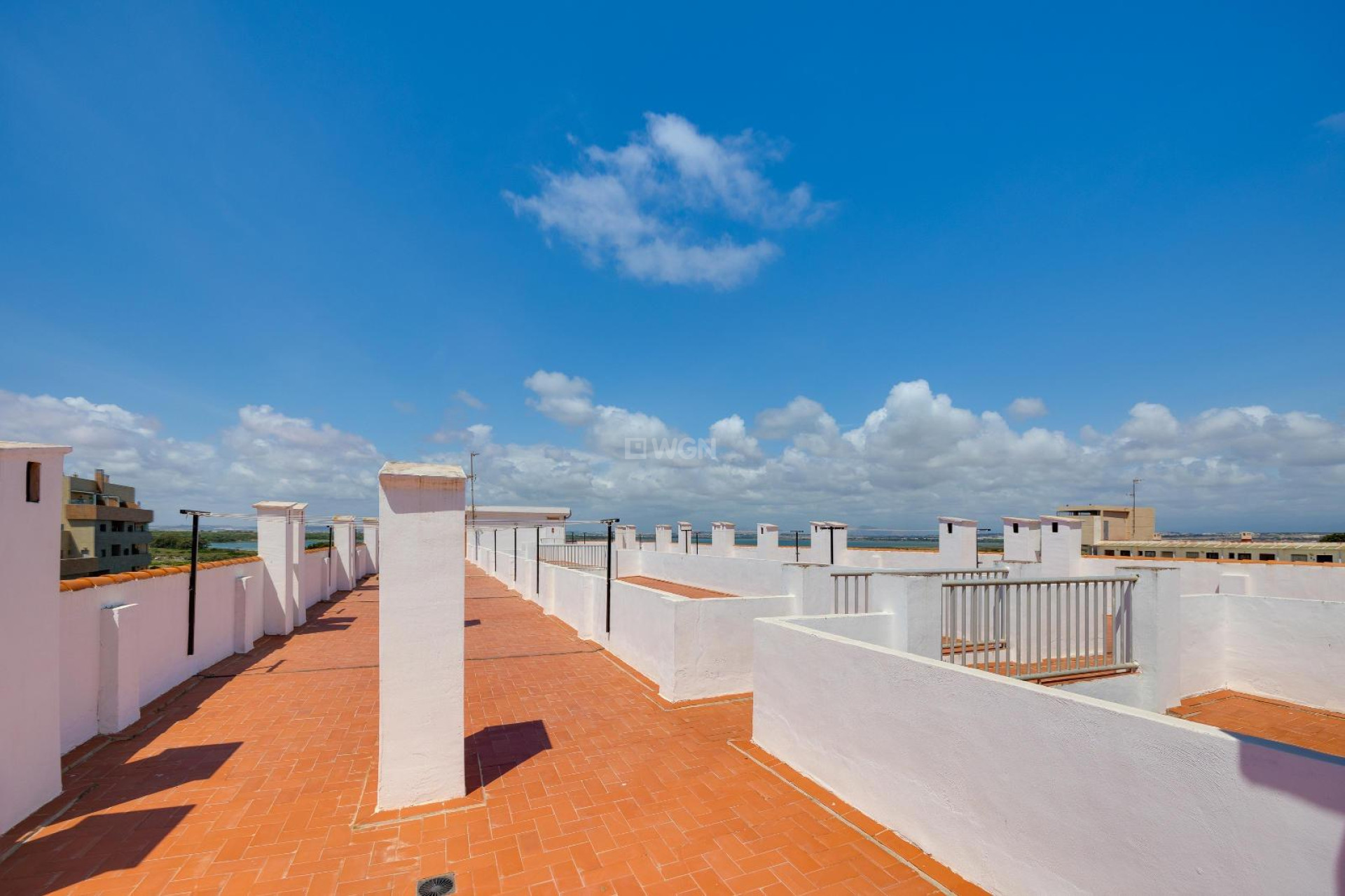 Reventa - Apartamento / piso - Torrevieja - La Mata Pueblo