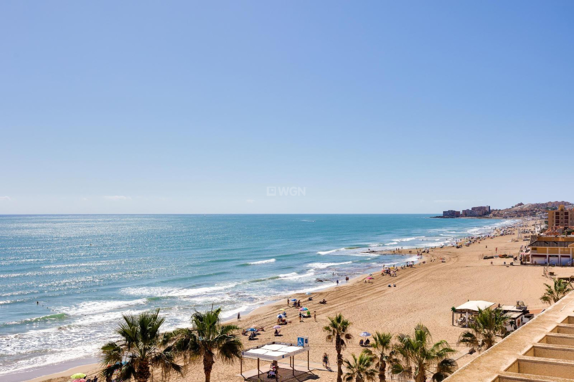 Reventa - Apartamento / piso - Torrevieja - La Mata Pueblo
