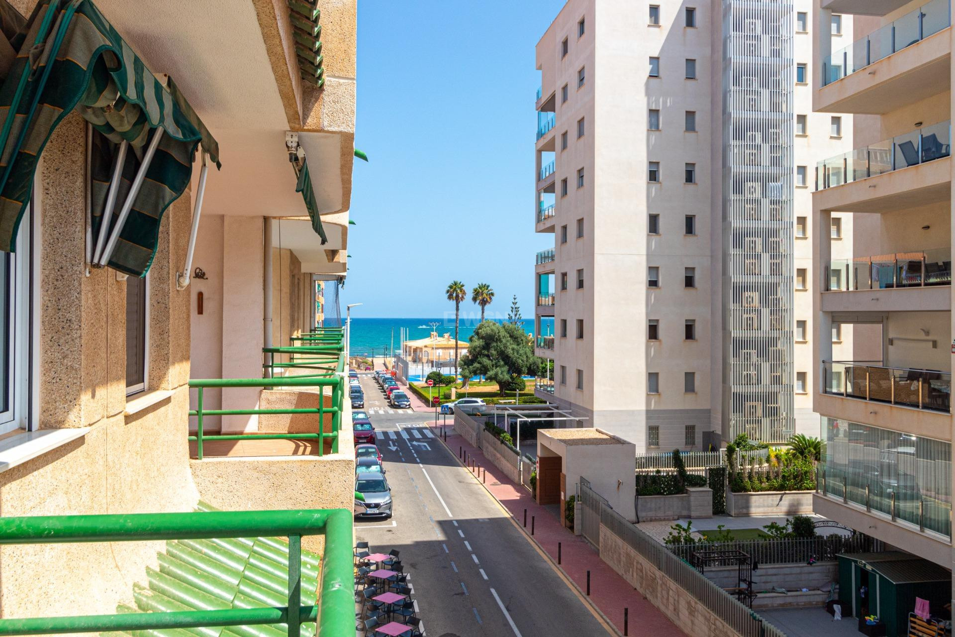 Reventa - Apartamento / piso - Torrevieja - La Mata Pueblo