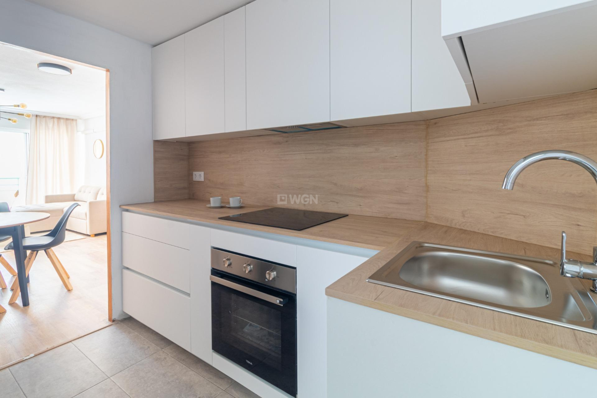 Reventa - Apartamento / piso - Torrevieja - La Mata Pueblo