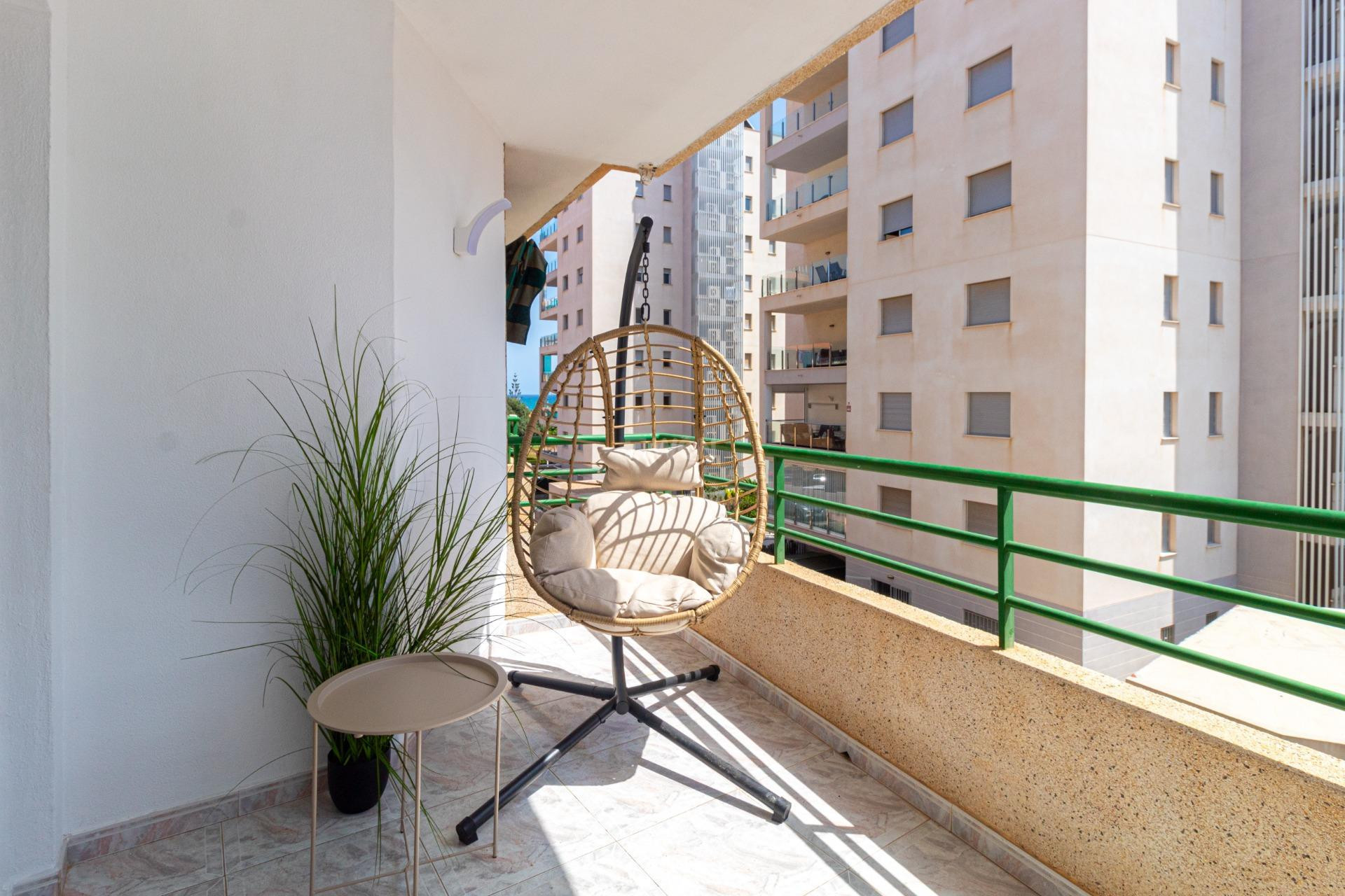 Reventa - Apartamento / piso - Torrevieja - La Mata Pueblo