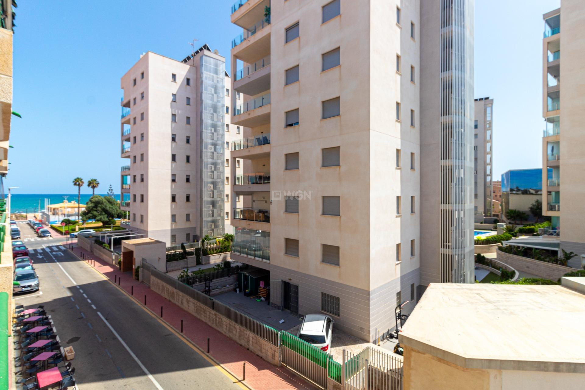 Reventa - Apartamento / piso - Torrevieja - La Mata Pueblo