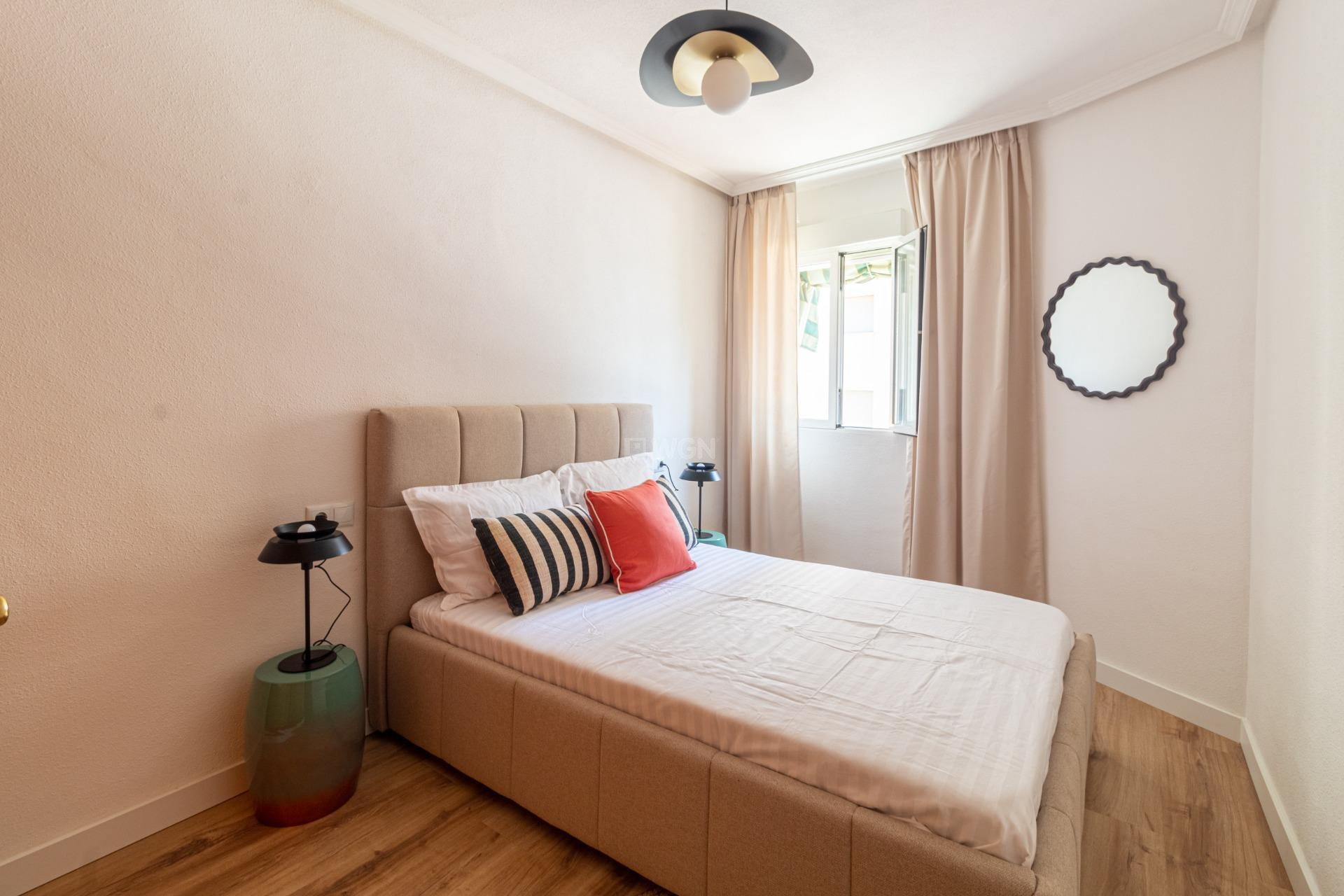 Reventa - Apartamento / piso - Torrevieja - La Mata Pueblo