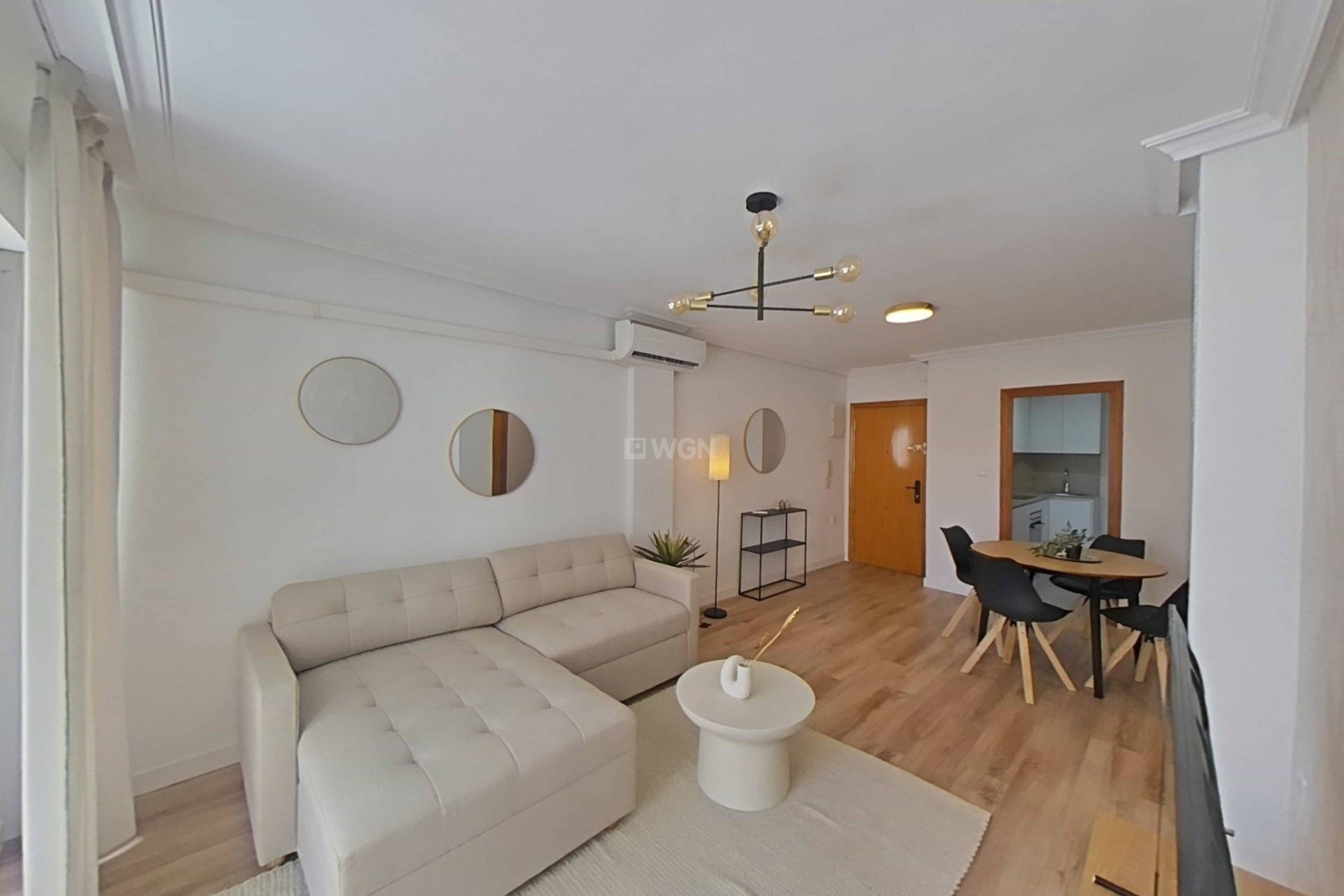 Reventa - Apartamento / piso - Torrevieja - La Mata Pueblo