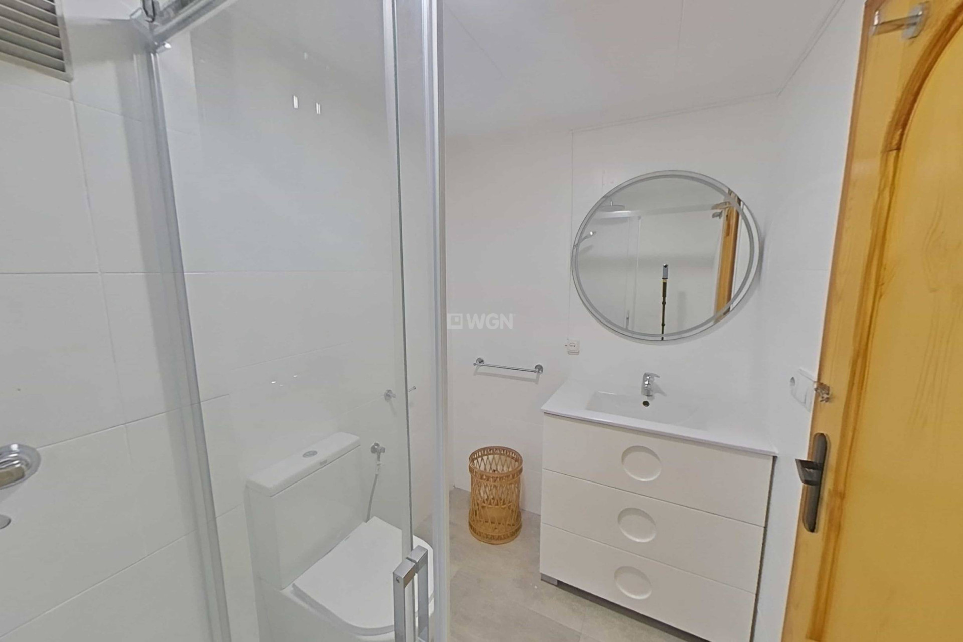 Reventa - Apartamento / piso - Torrevieja - La Mata Pueblo