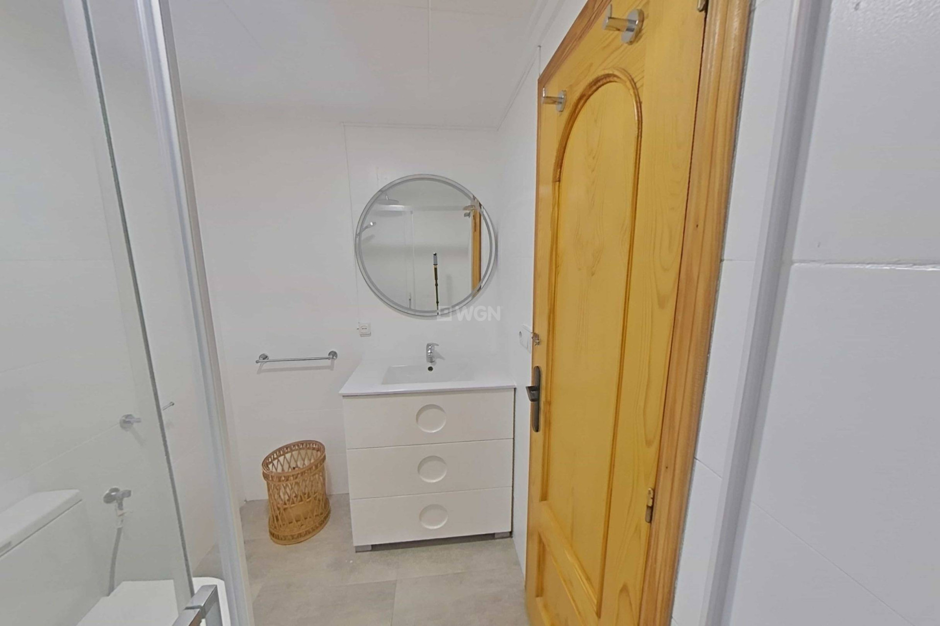 Reventa - Apartamento / piso - Torrevieja - La Mata Pueblo