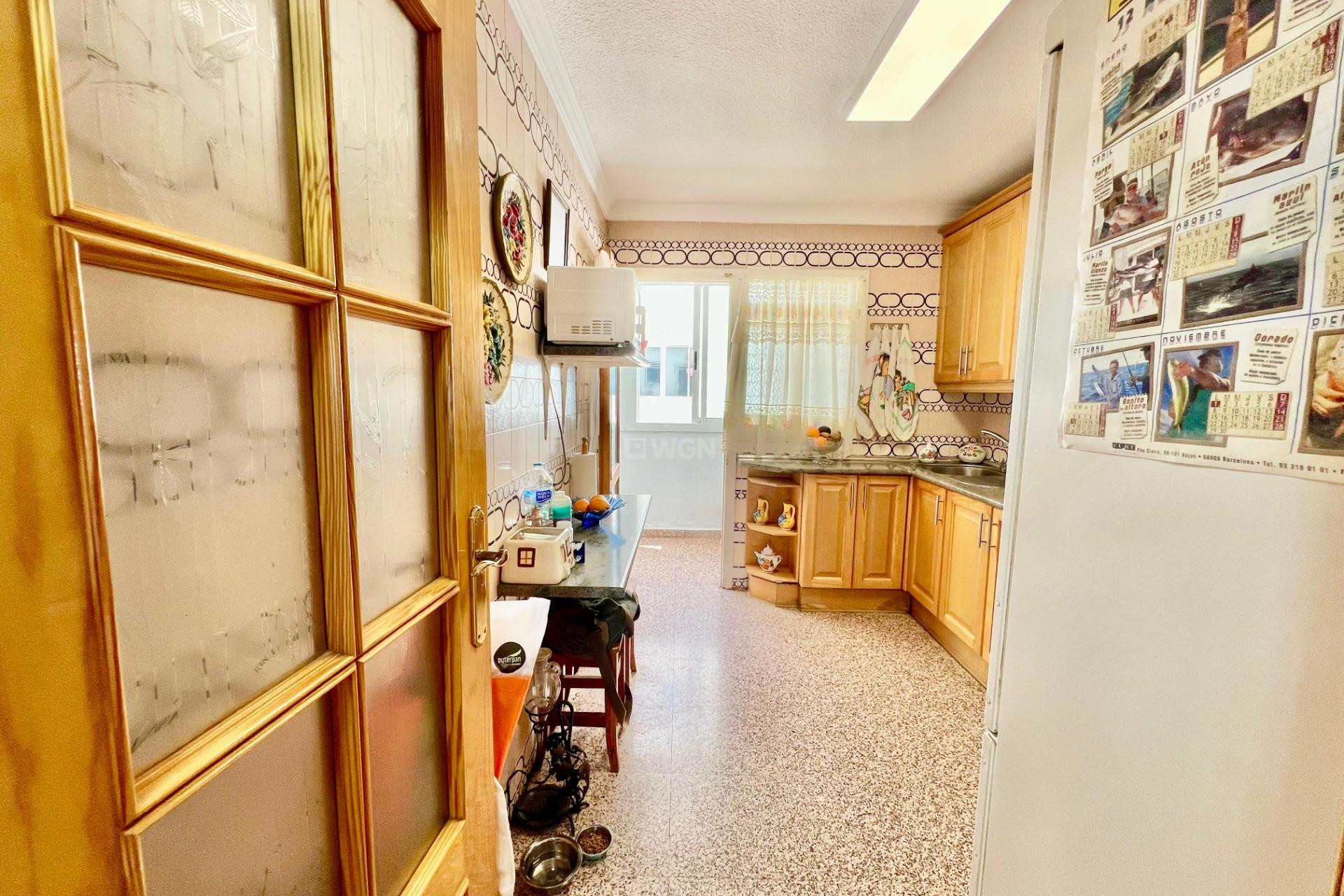 Reventa - Apartamento / piso - Torrevieja - La Mata