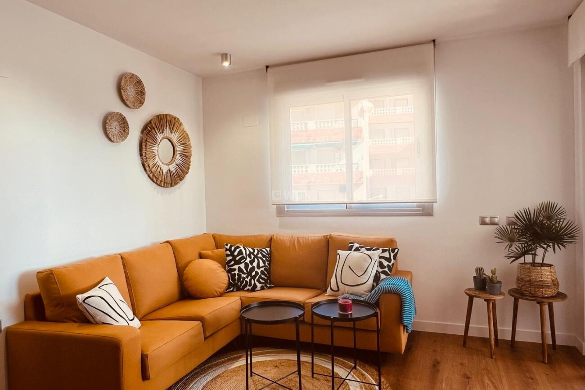 Reventa - Apartamento / piso - Torrevieja - La Mata
