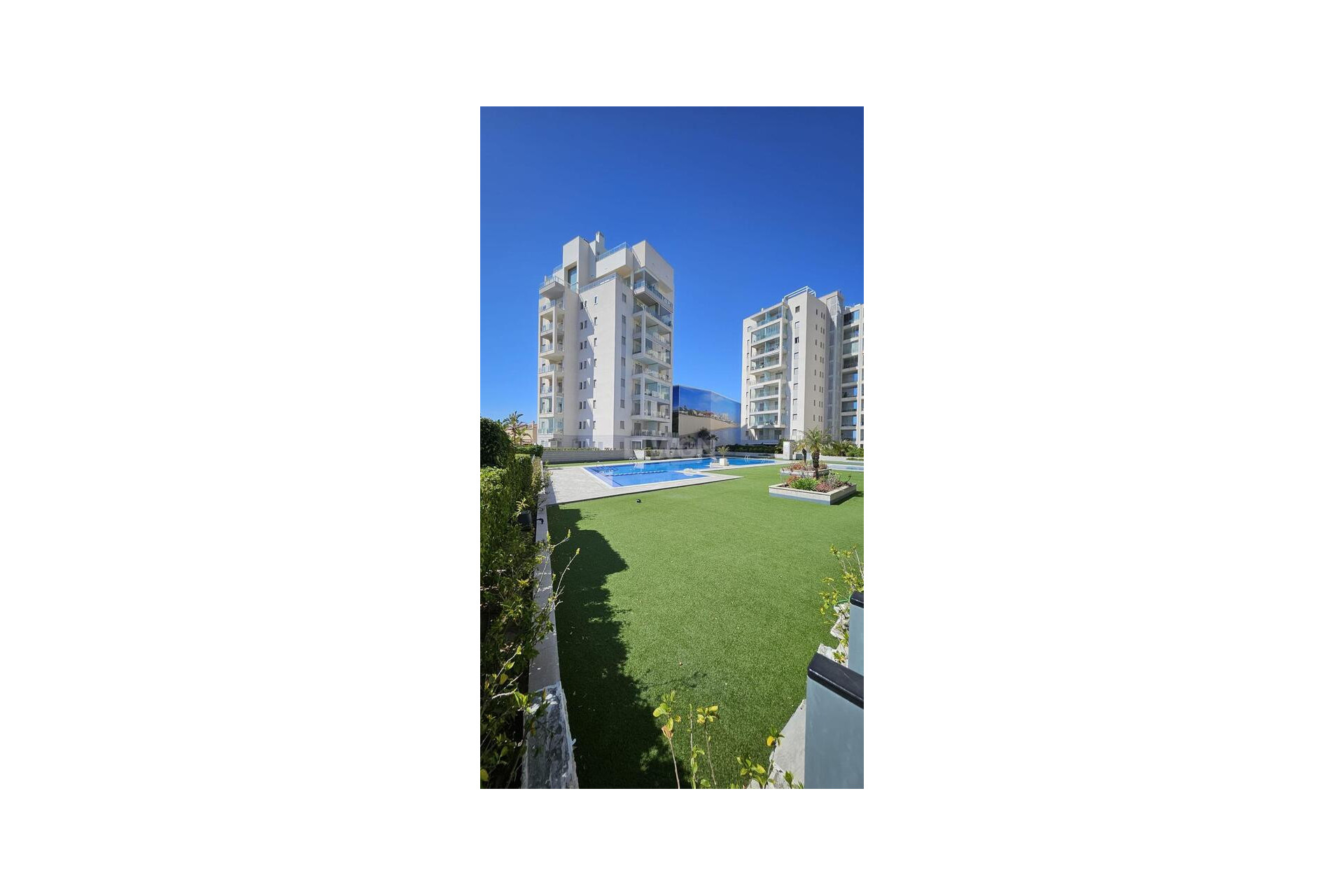 Reventa - Apartamento / piso - Torrevieja - La Mata