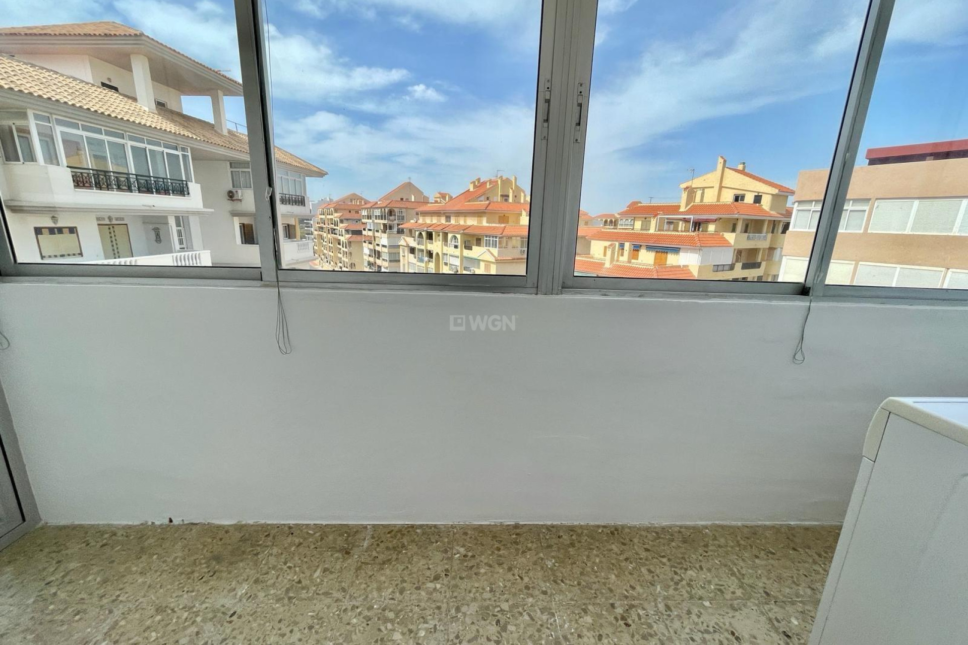 Reventa - Apartamento / piso - Torrevieja - La Mata