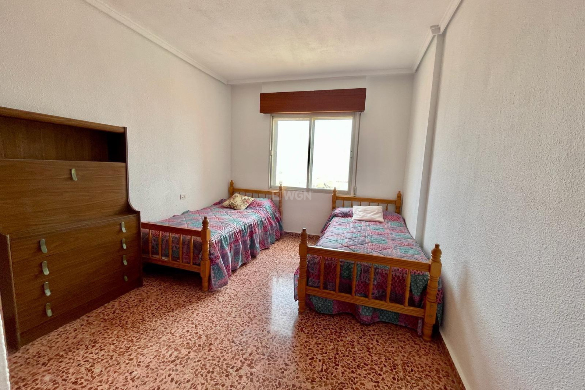 Reventa - Apartamento / piso - Torrevieja - La Mata