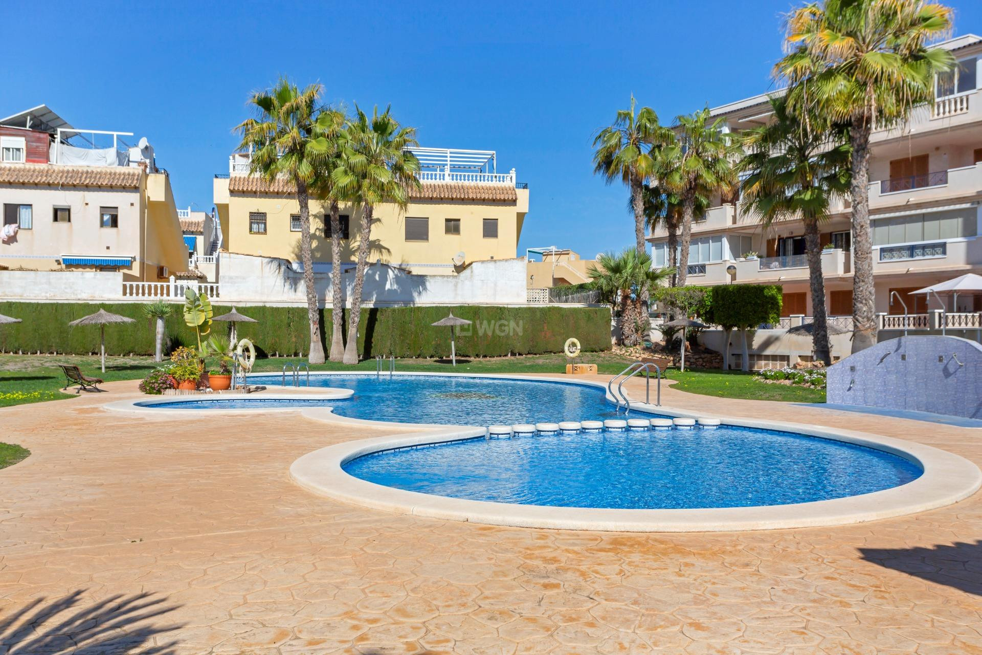 Reventa - Apartamento / piso - Torrevieja - La Mata