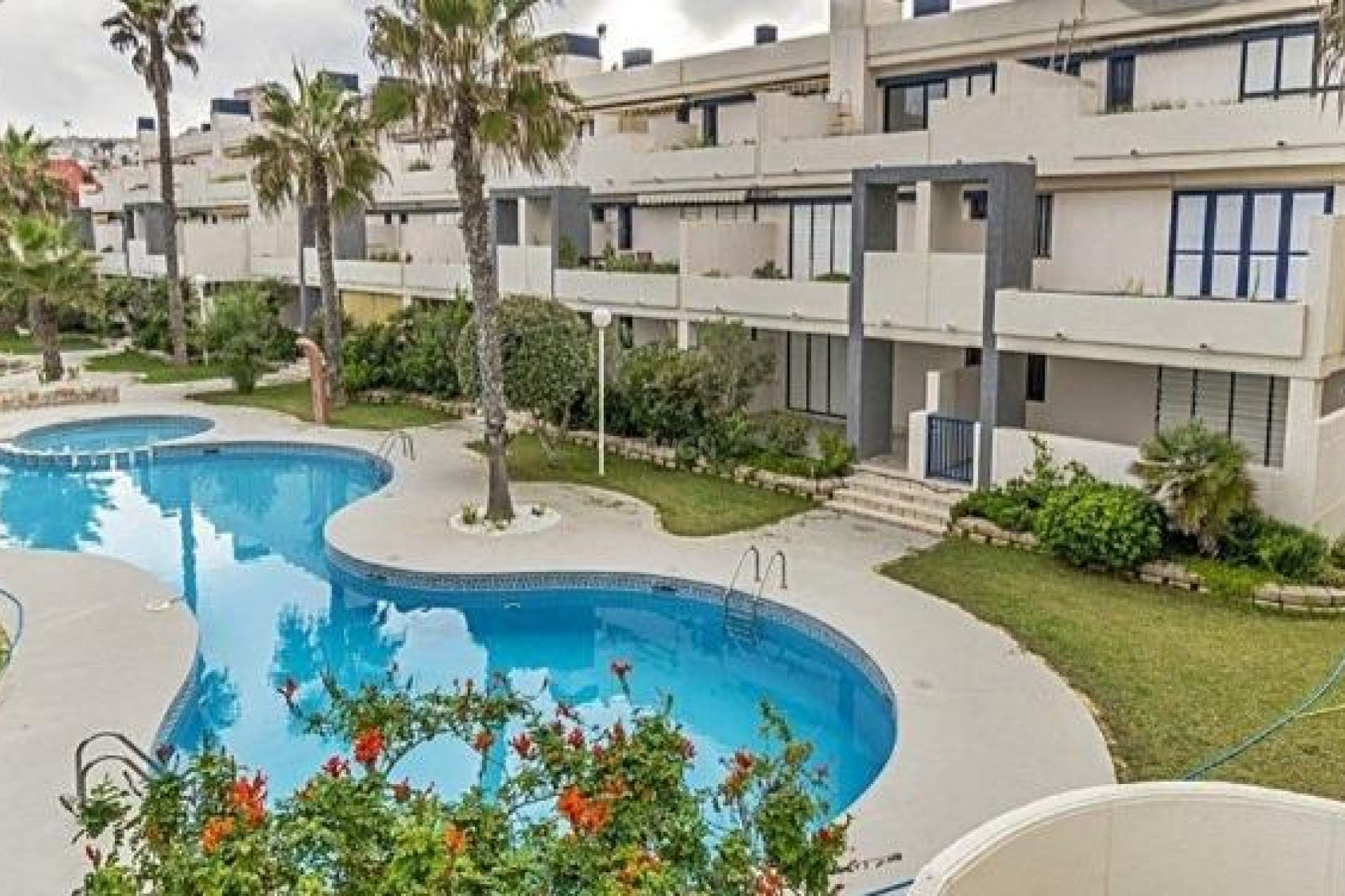 Reventa - Apartamento / piso - Torrevieja - La Mata