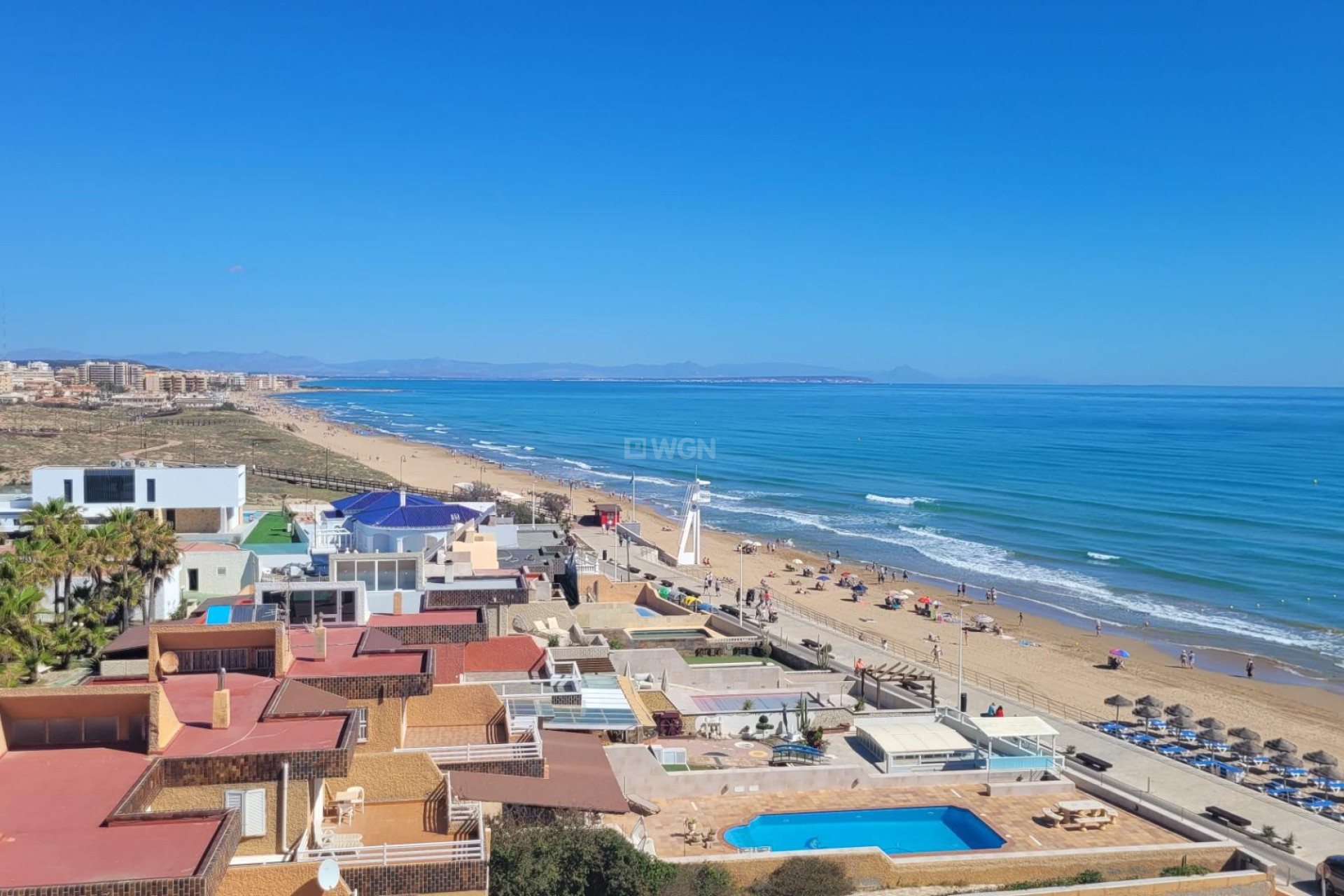 Reventa - Apartamento / piso - Torrevieja - La Mata