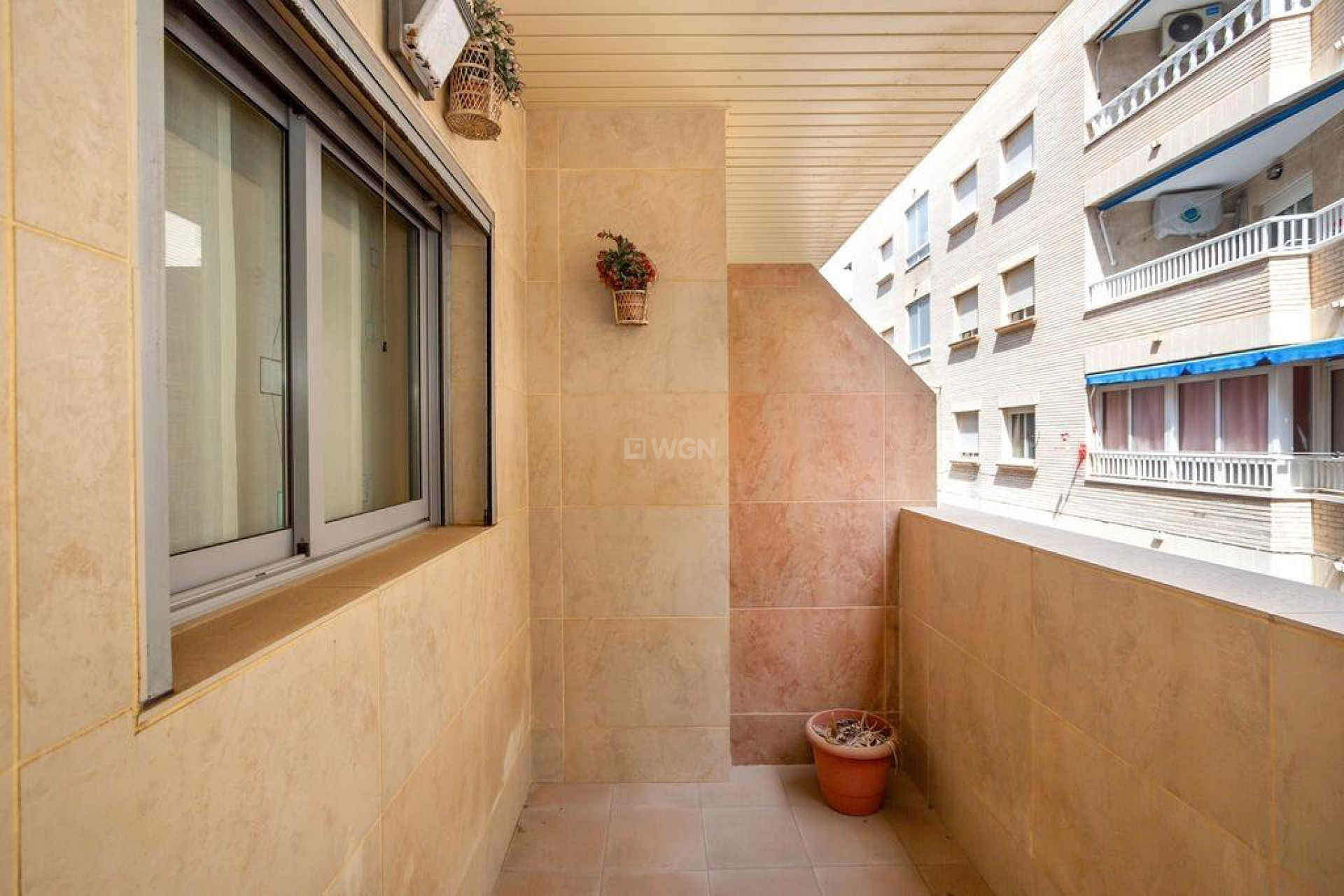 Reventa - Apartamento / piso - Torrevieja - La Mata