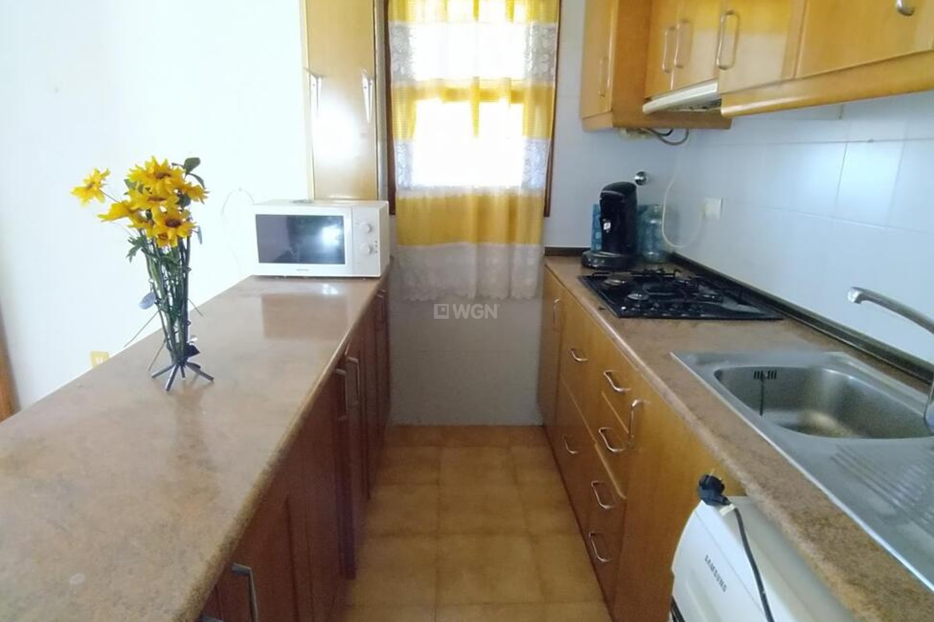 Reventa - Apartamento / piso - Torrevieja - La Mata