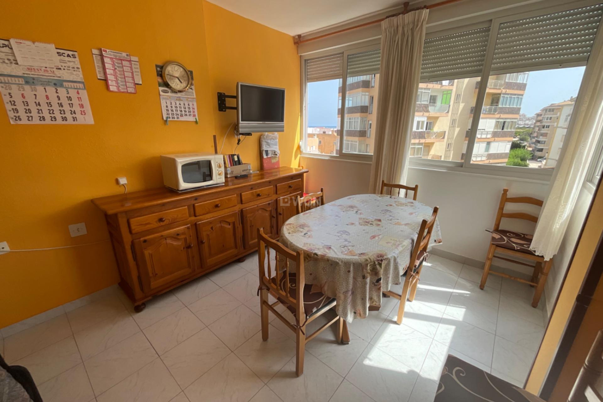 Reventa - Apartamento / piso - Torrevieja - La Mata