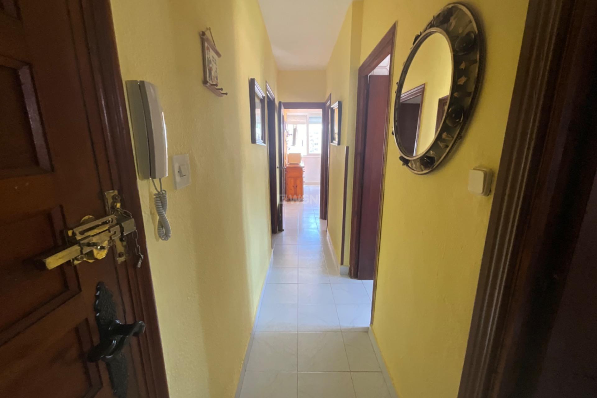 Reventa - Apartamento / piso - Torrevieja - La Mata