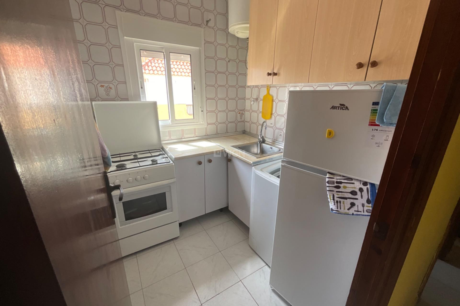 Reventa - Apartamento / piso - Torrevieja - La Mata