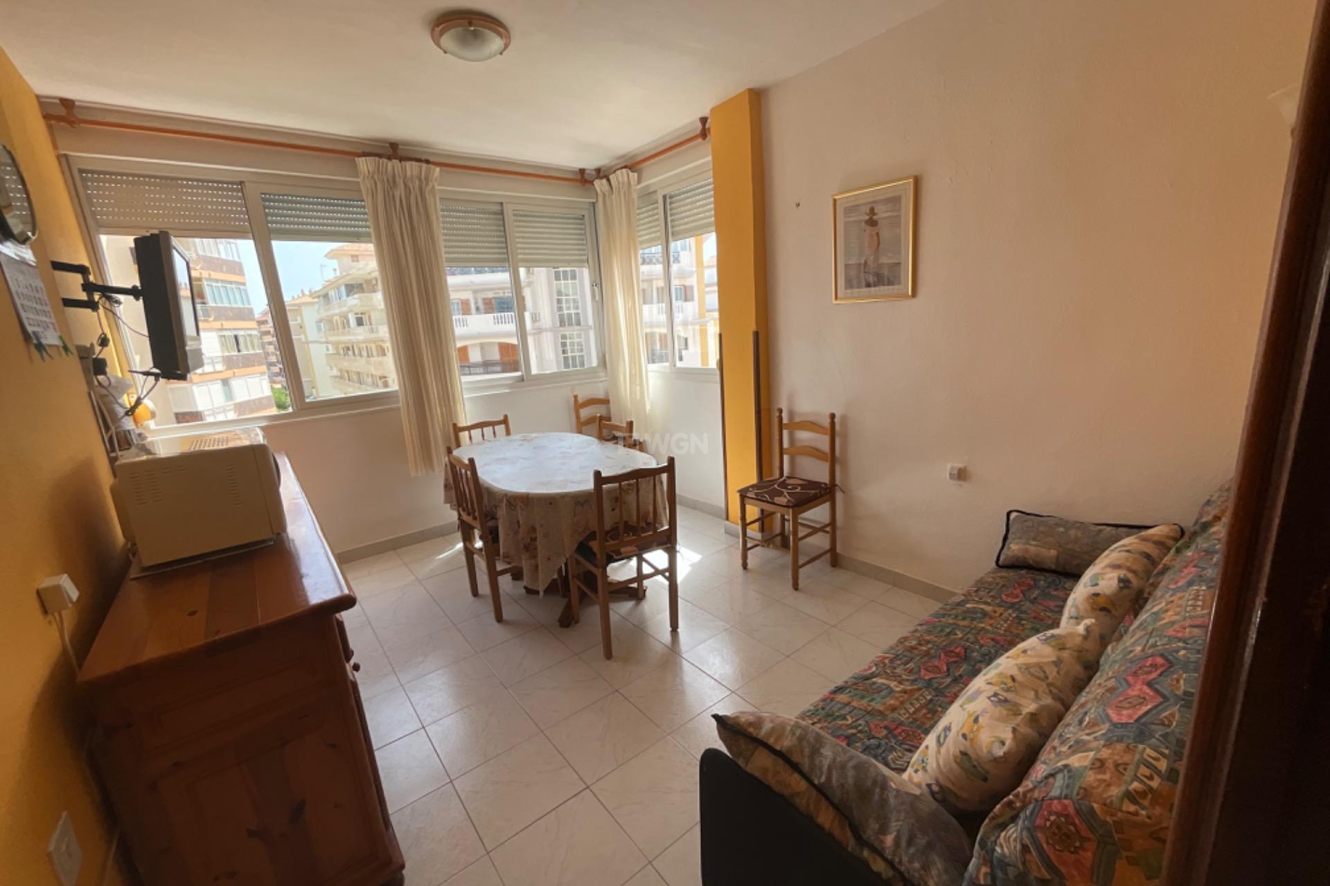 Reventa - Apartamento / piso - Torrevieja - La Mata